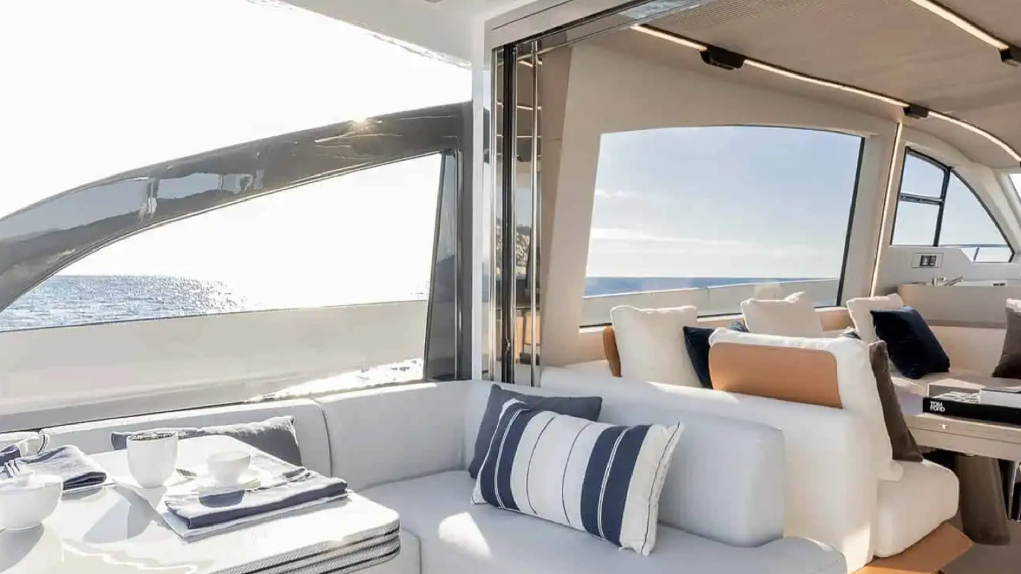 Azimut S7