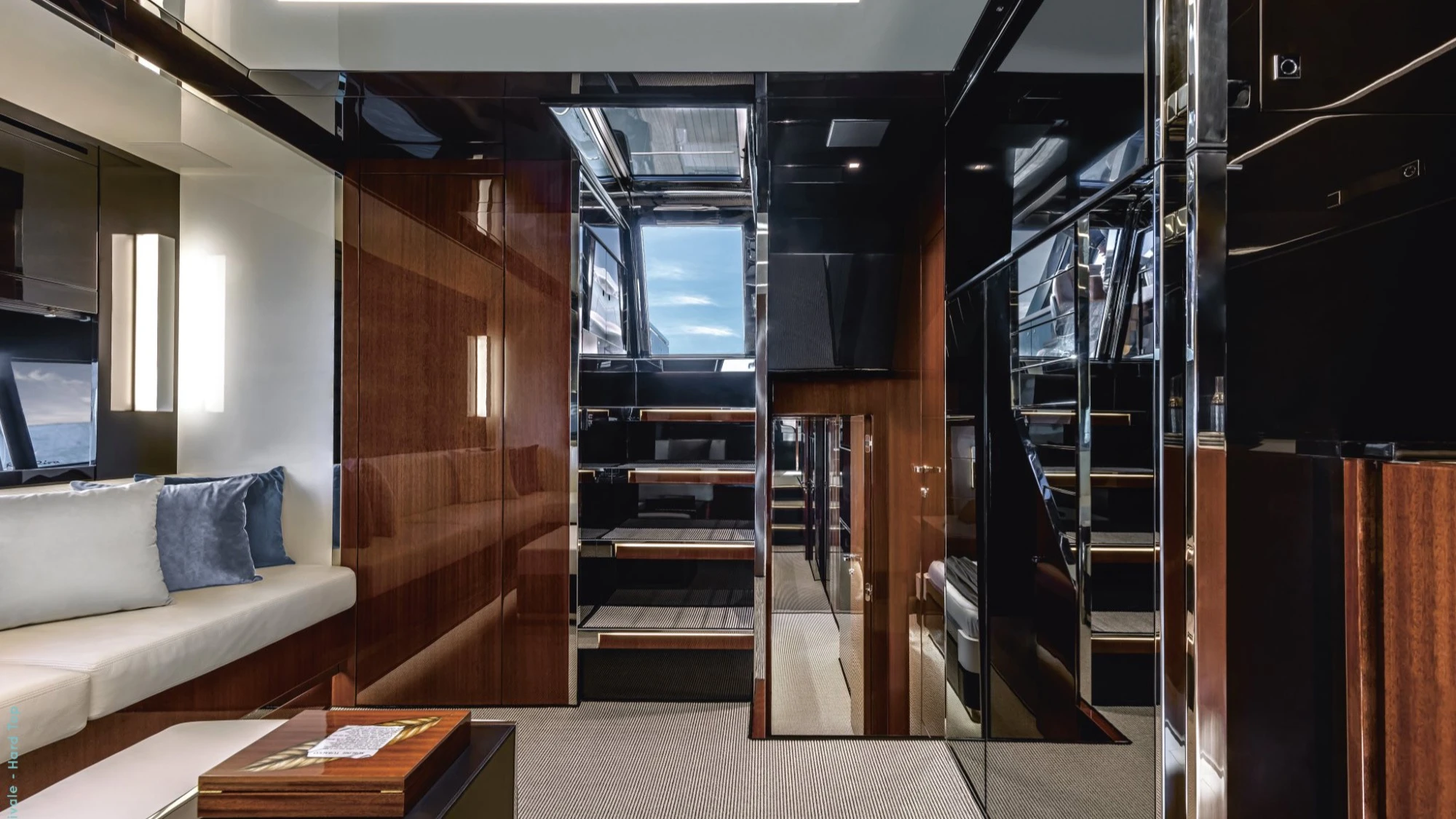Riva 56' Rivale