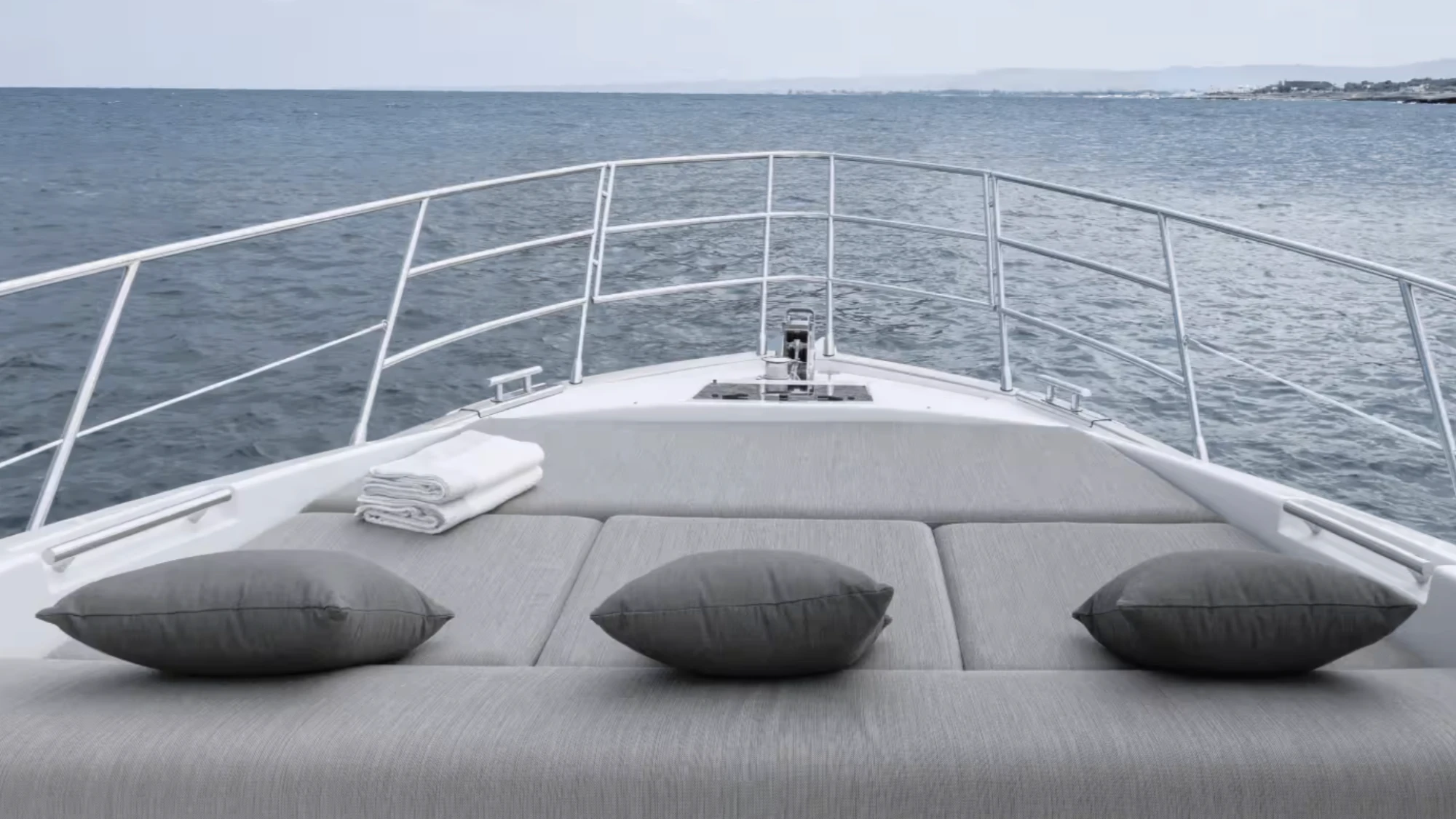 Azimut S6