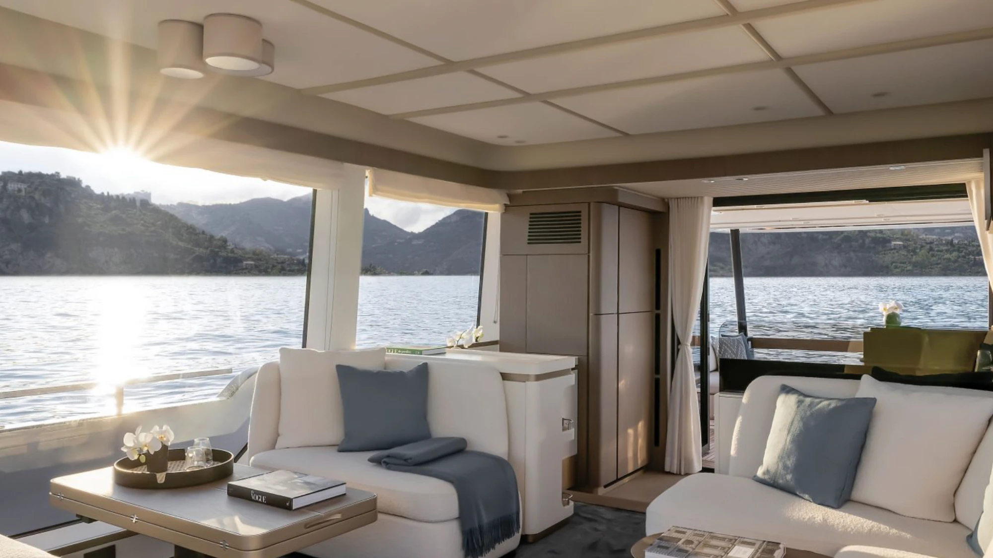 Azimut Magellano 60