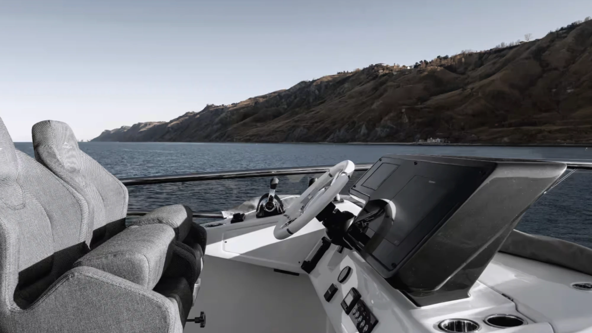 Azimut S6