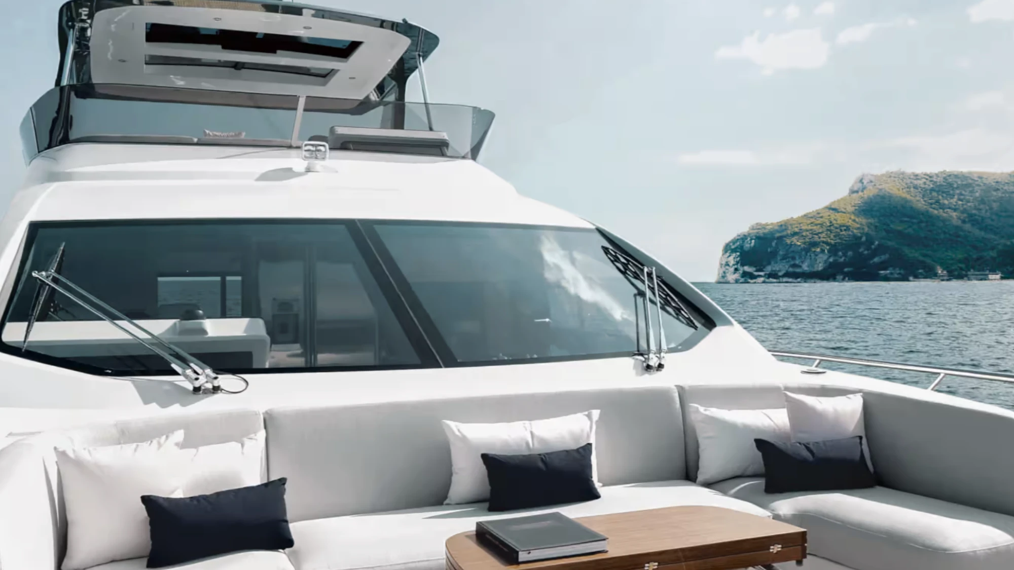 Azimut Fly 78