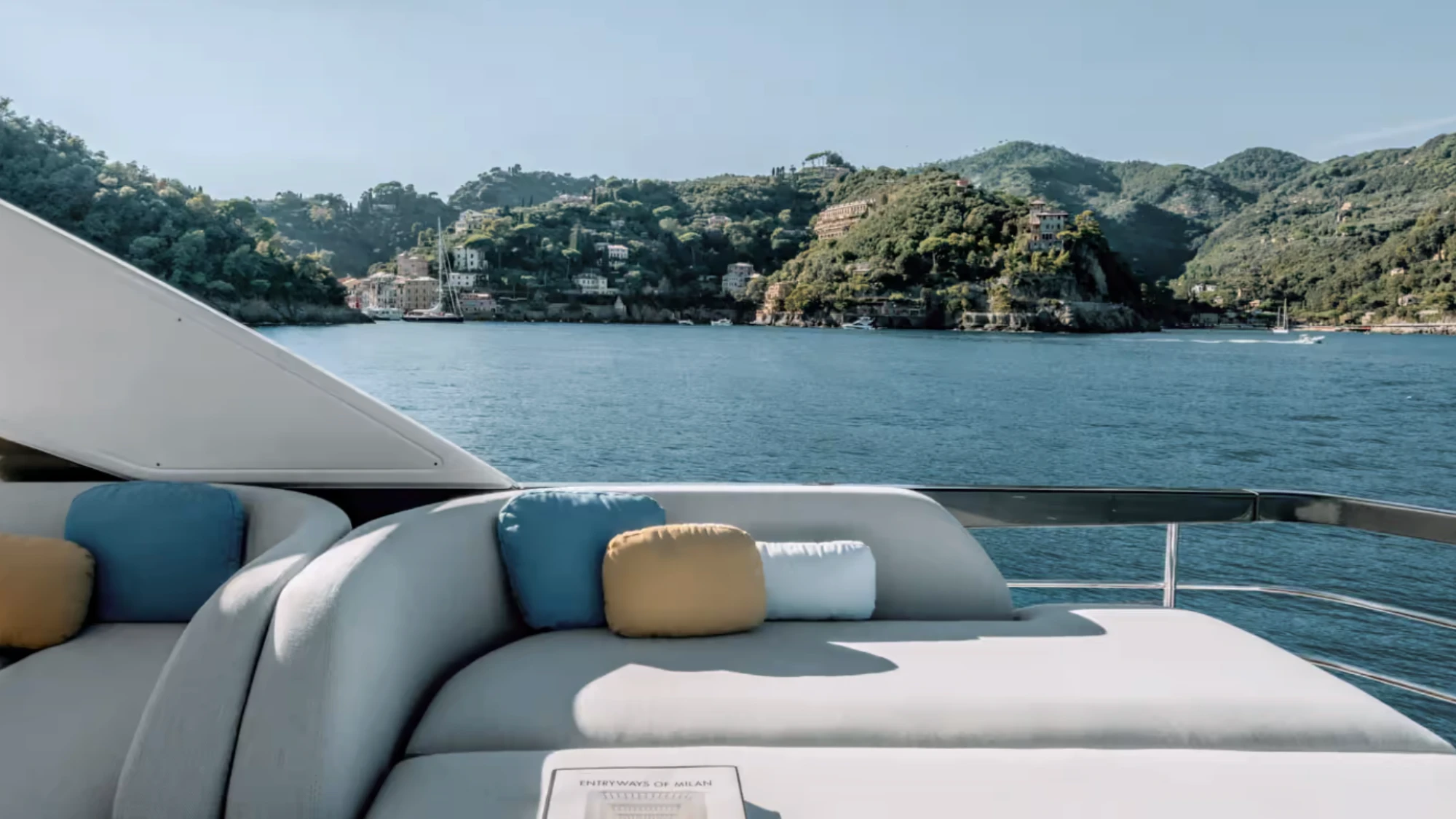 Azimut Fly 68