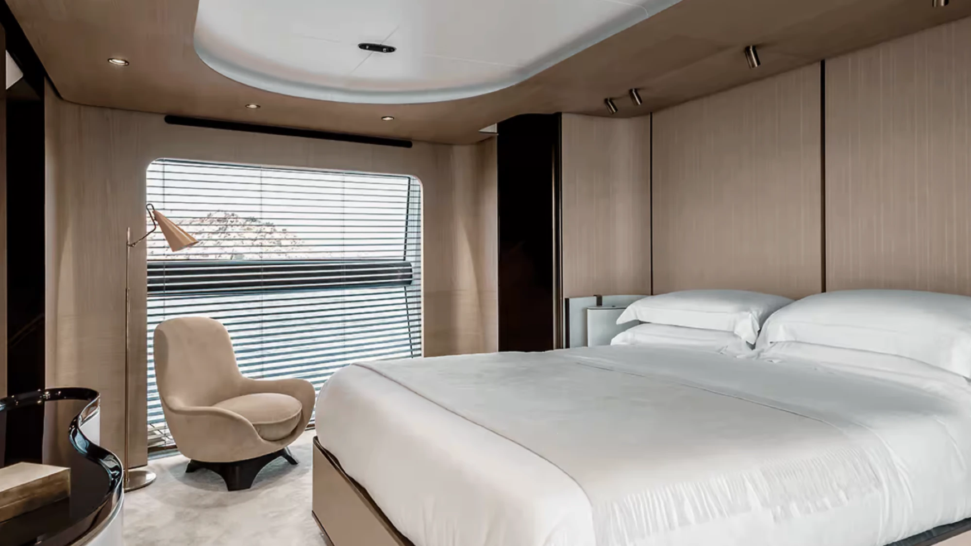 Azimut Grande 27M