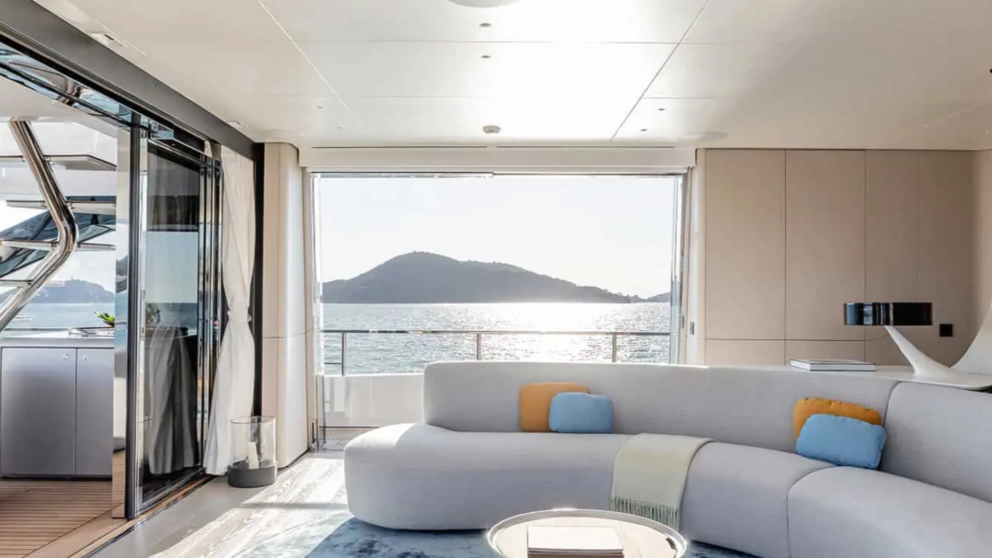 Azimut Grande 36M