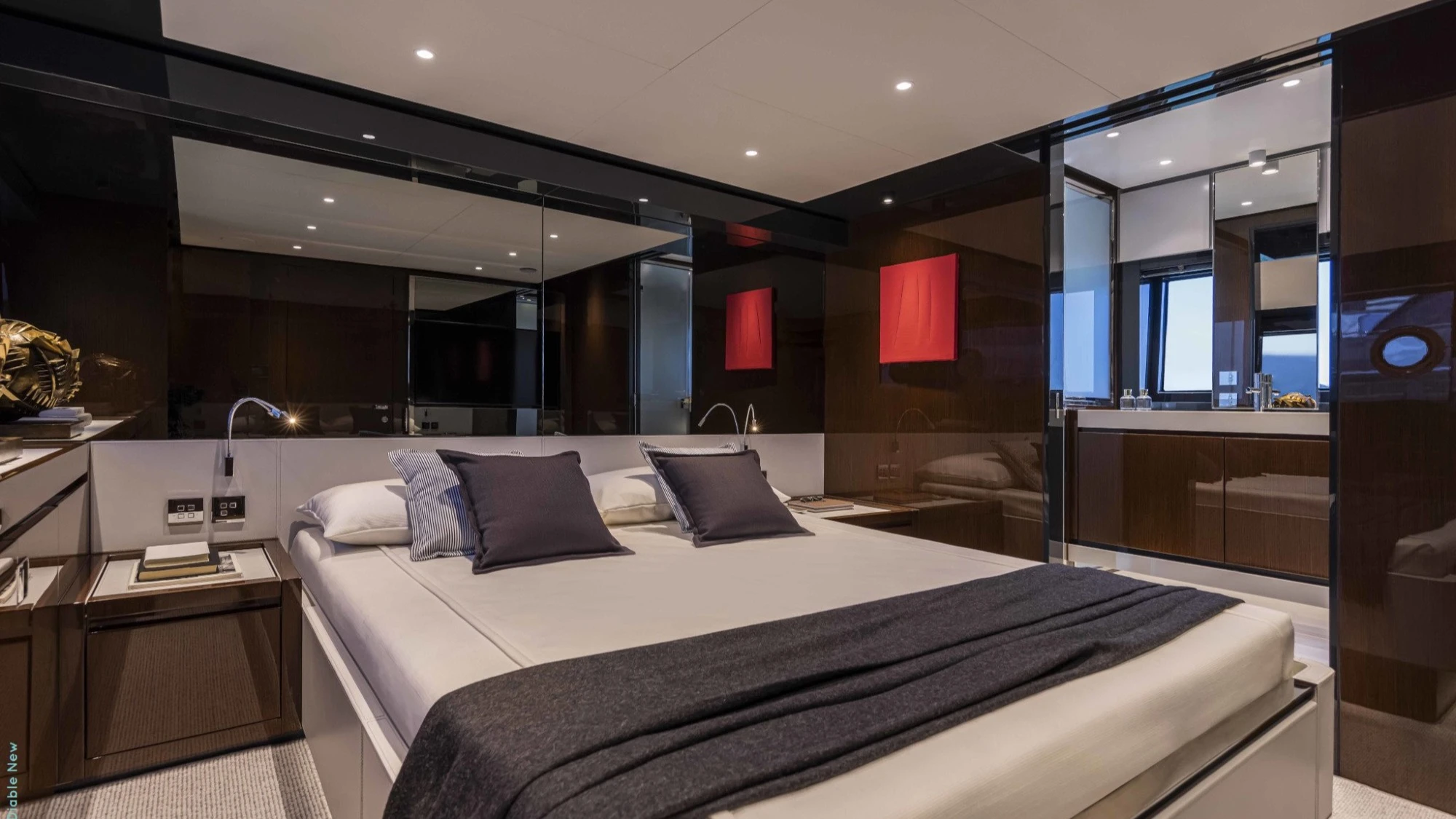 Riva 68' Diable