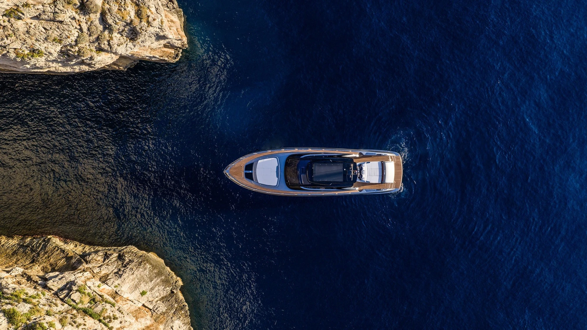 Riva 58' Capri New