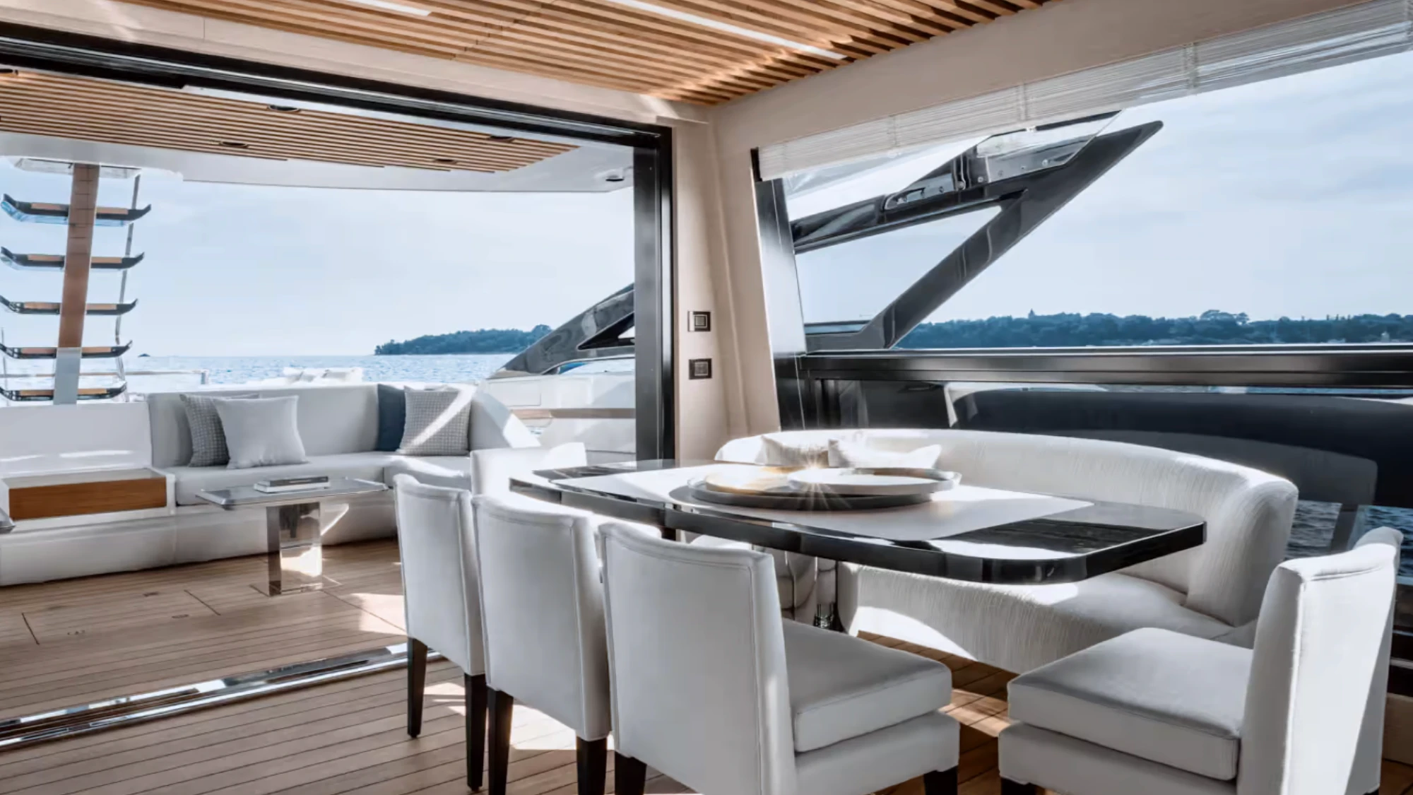 Azimut S10