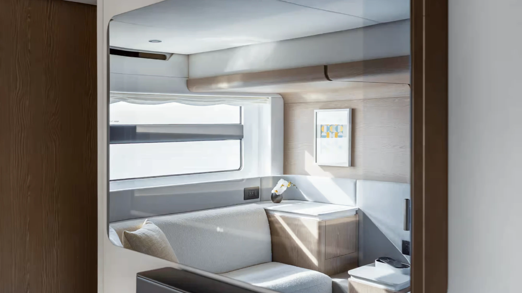 Azimut Fly 53