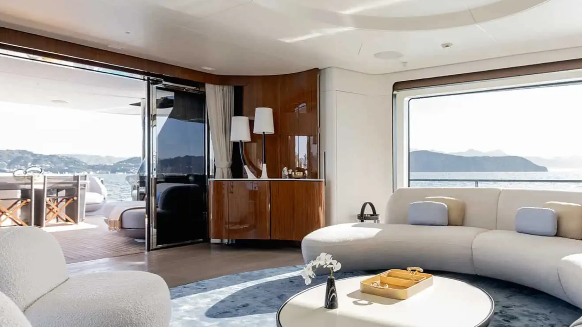 Azimut Grande 36M