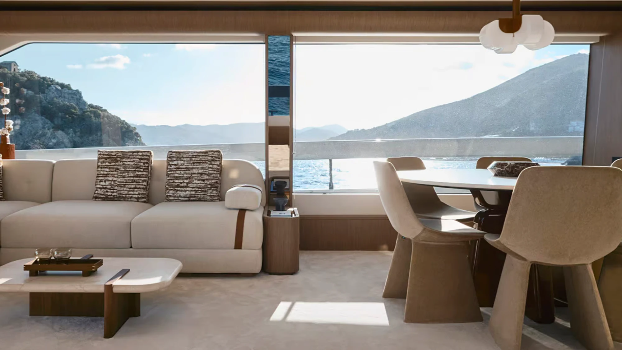 Azimut Fly 82