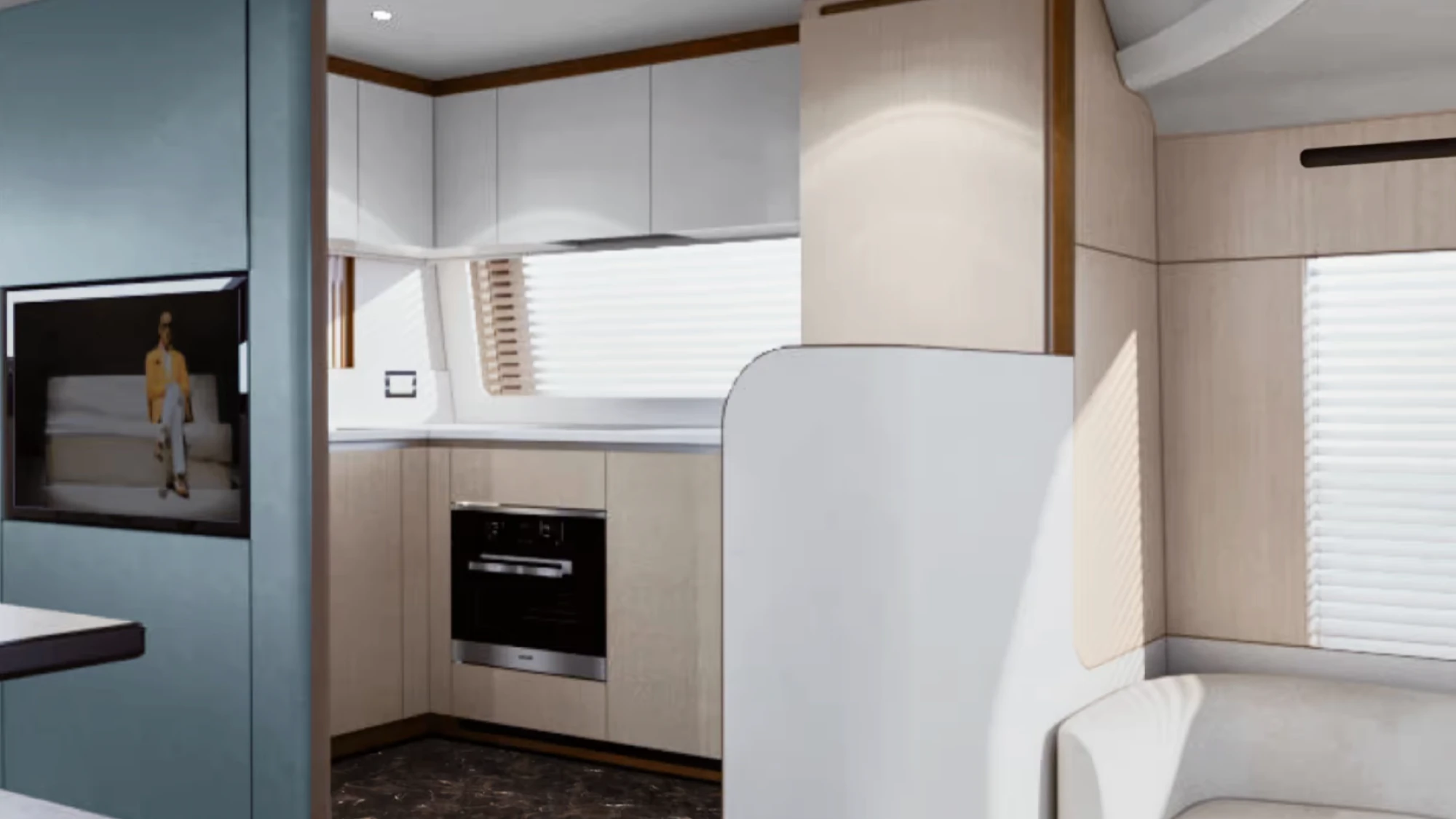 Azimut Fly 68