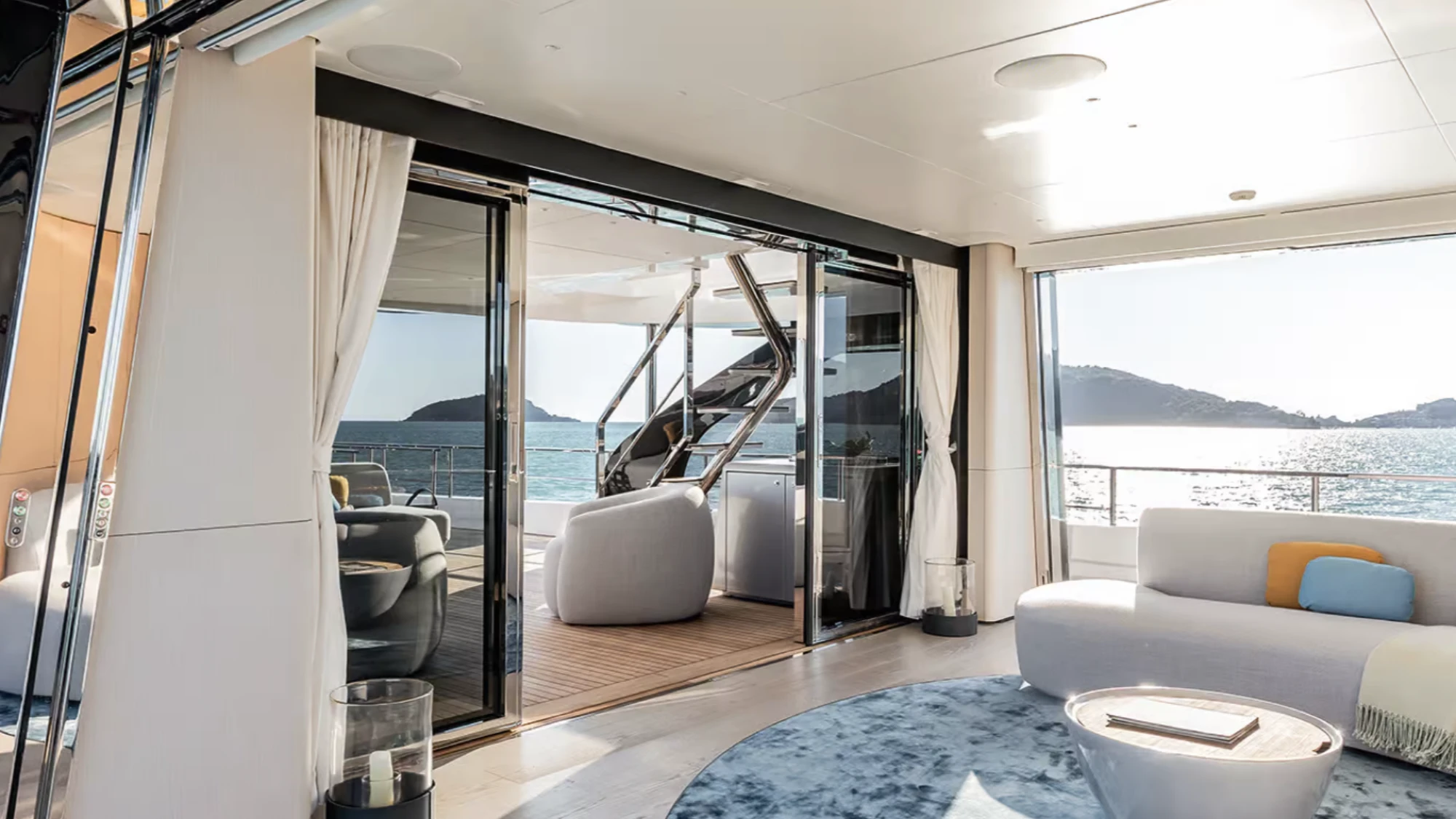 Azimut Grande 36M