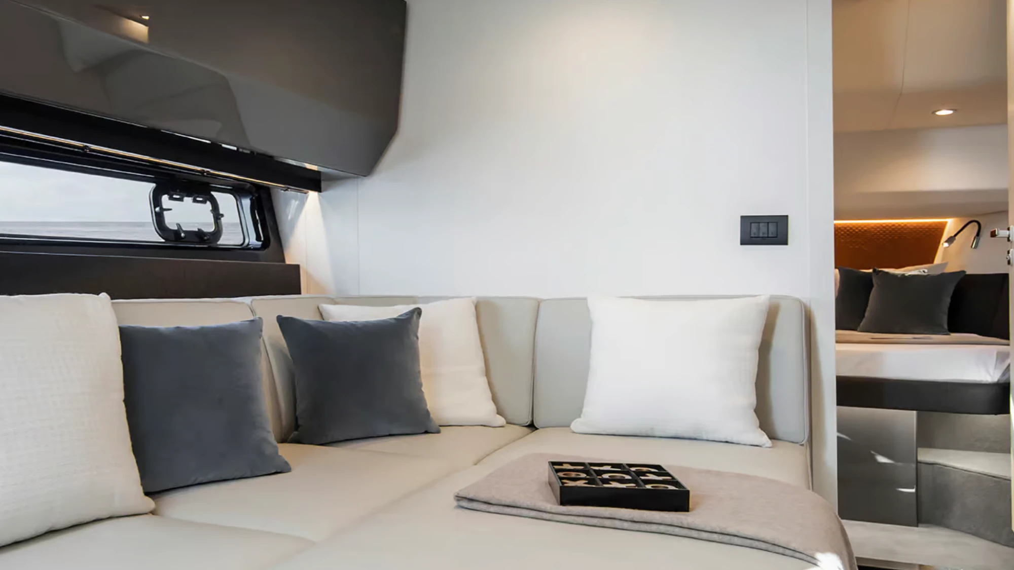 Azimut Verve 48