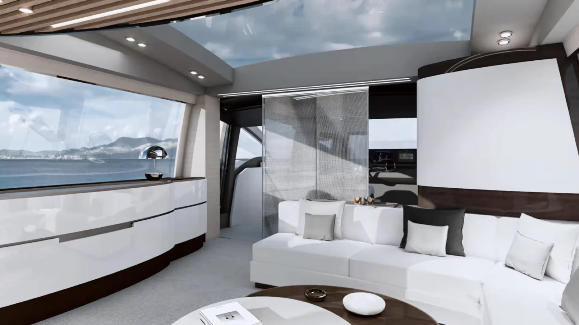 Azimut S10