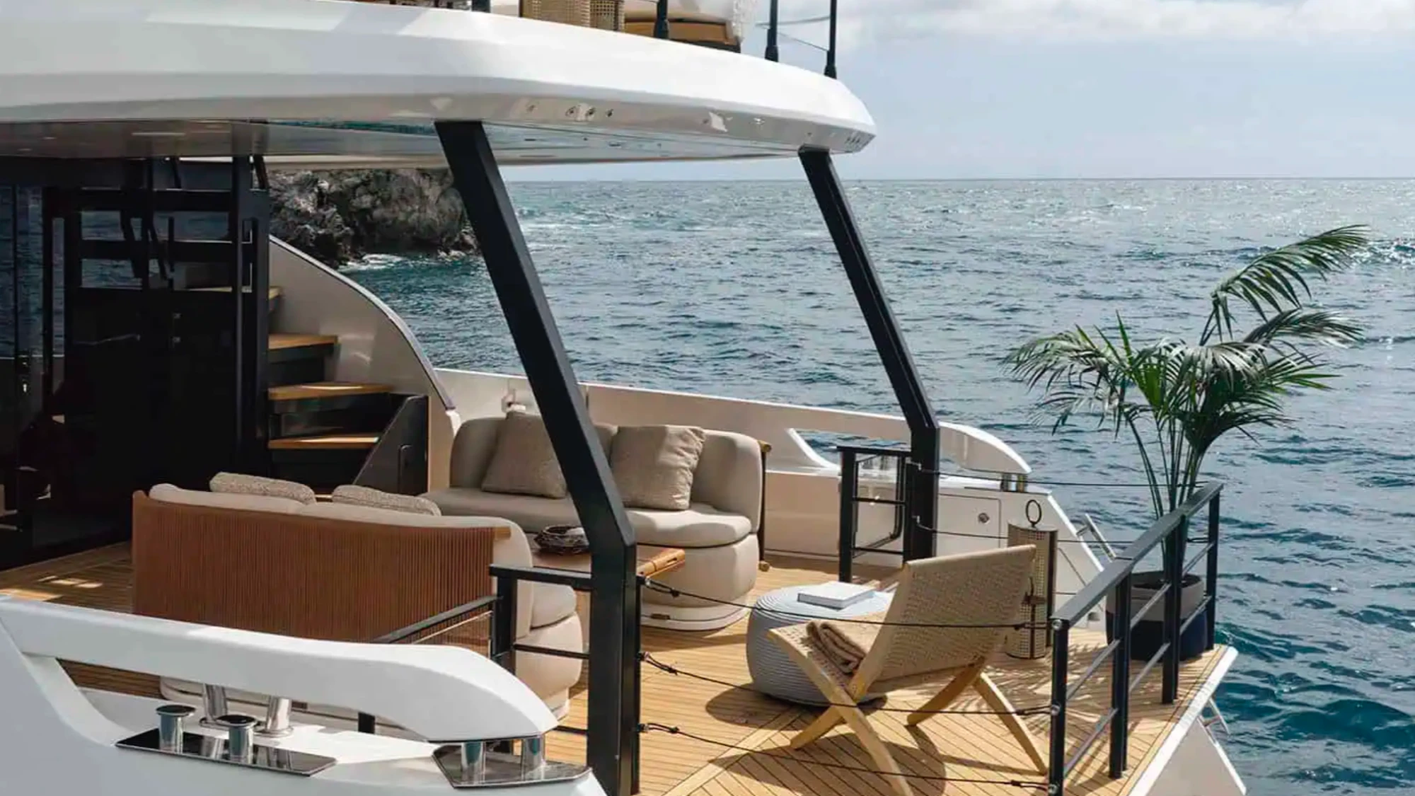 Azimut Fly 82