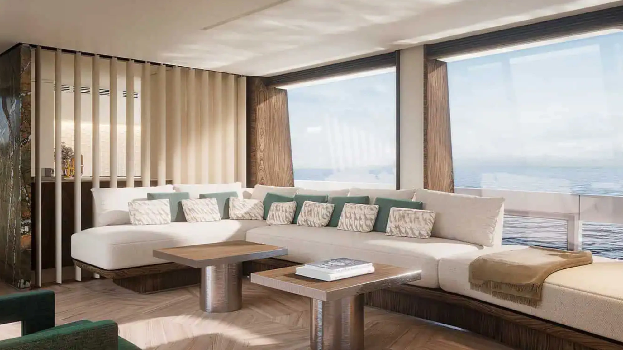 Azimut Grande 25M