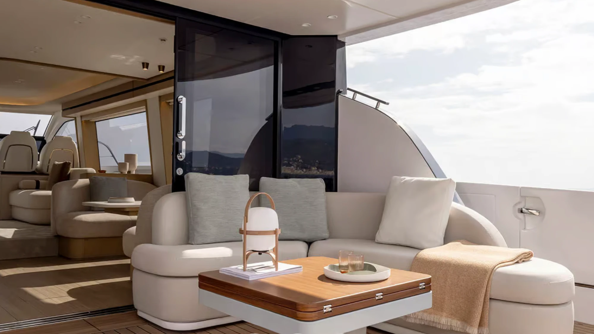 Azimut Fly 62