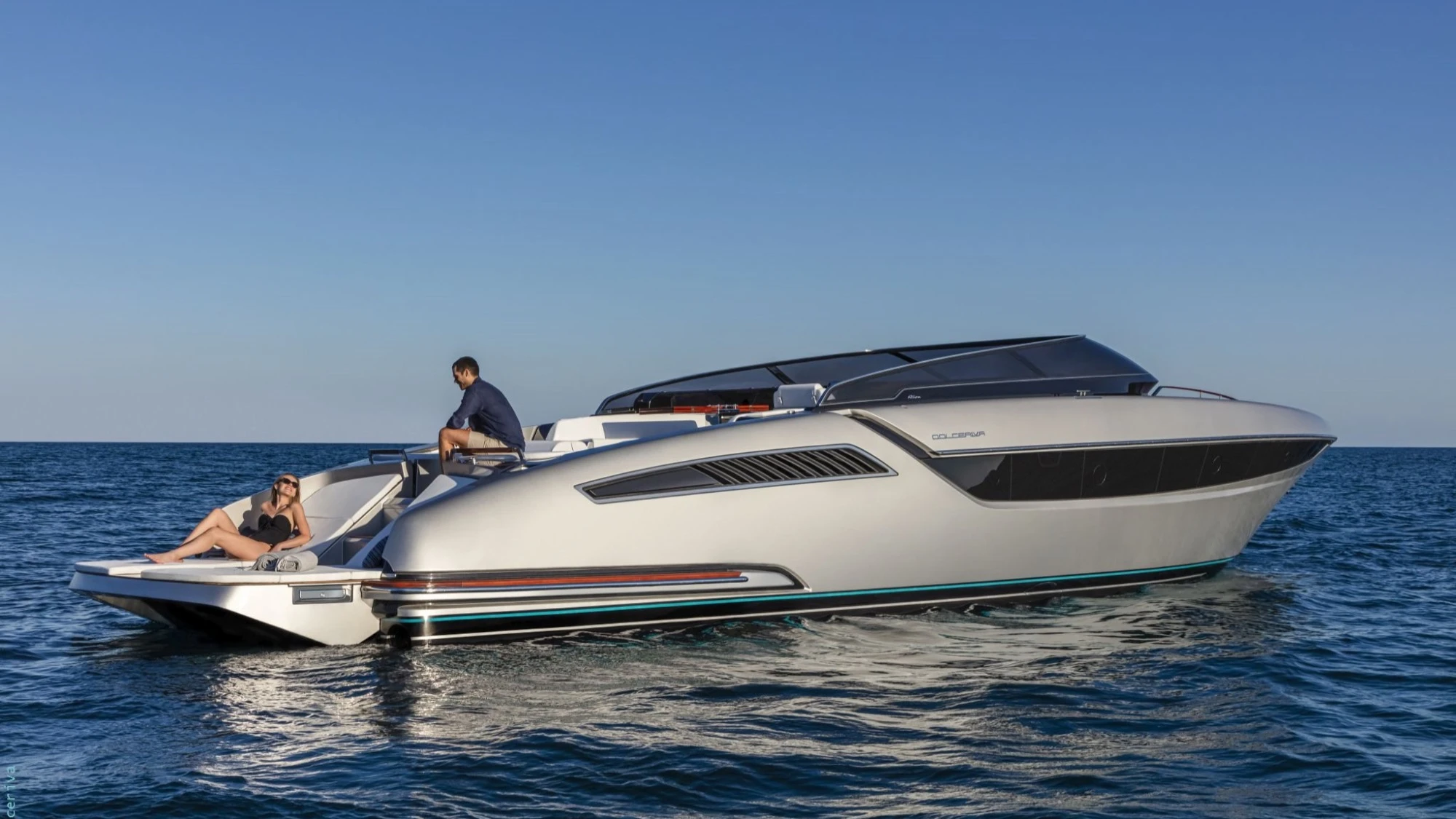 Riva Dolceriva