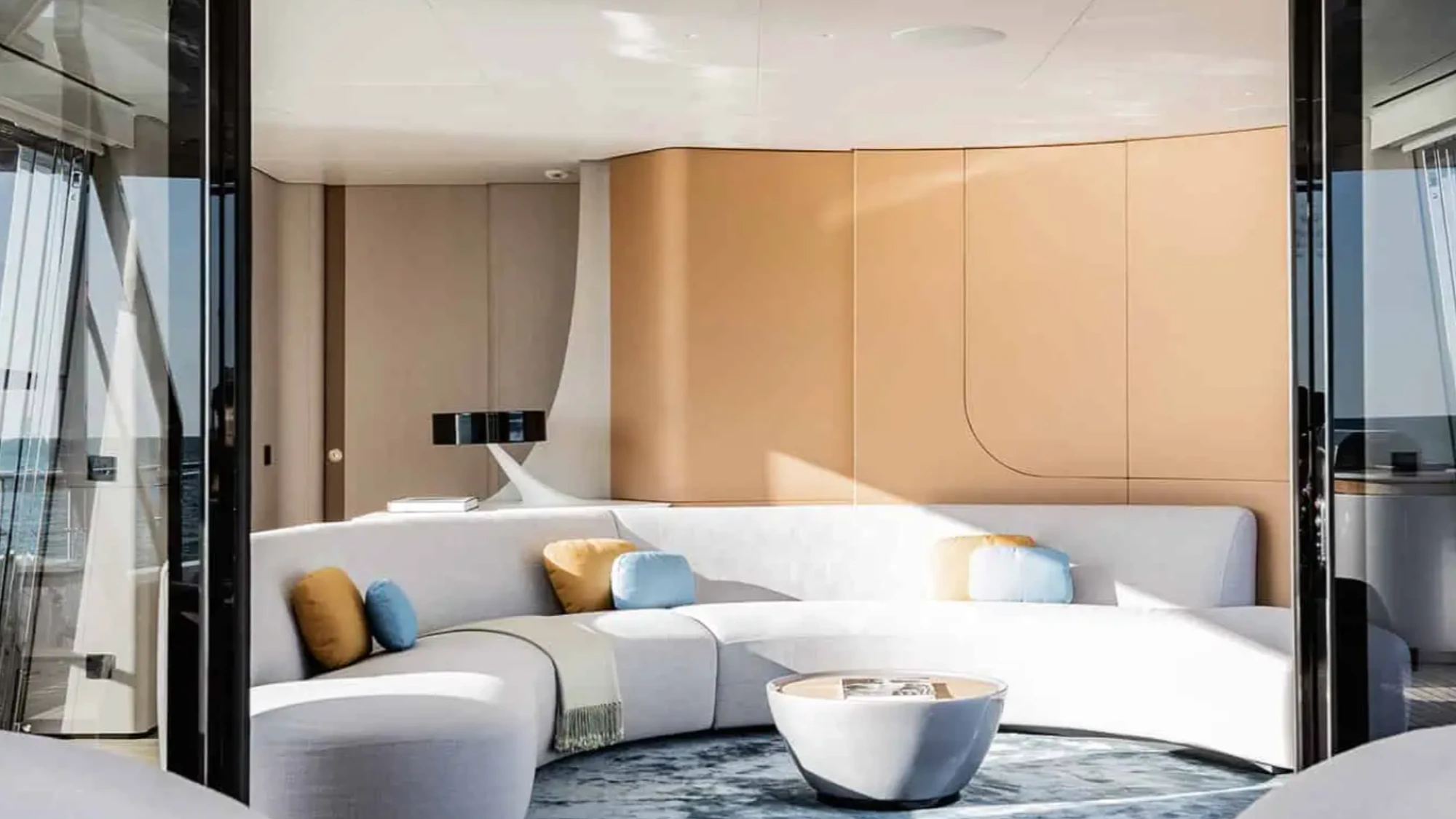 Azimut Grande 36M