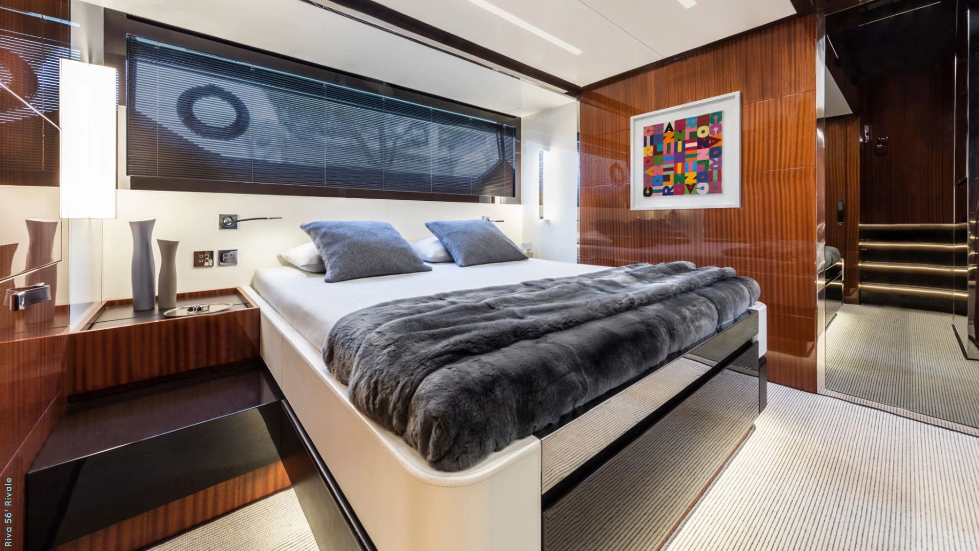 Riva 56' Rivale
