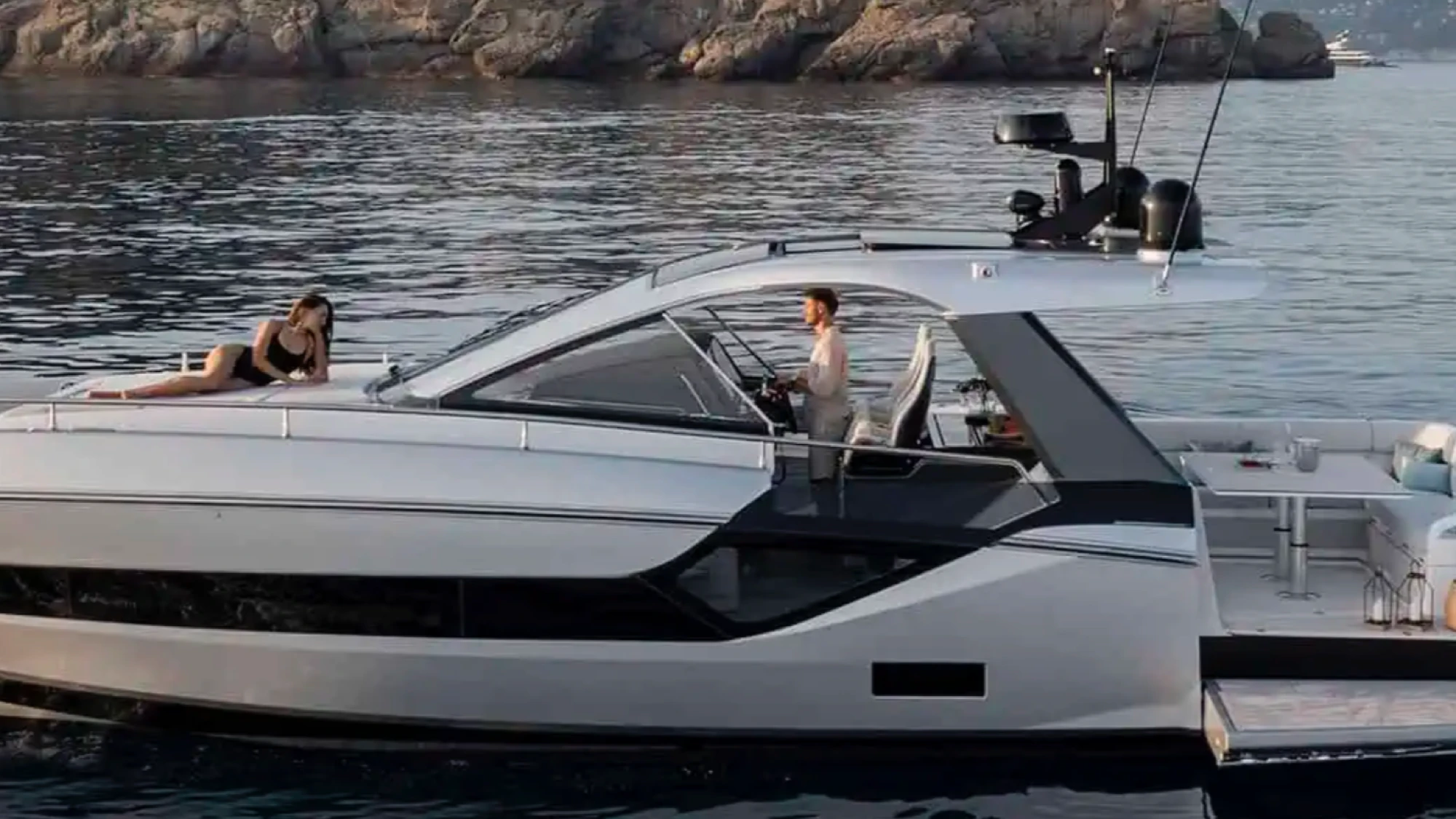 Azimut Verve 48