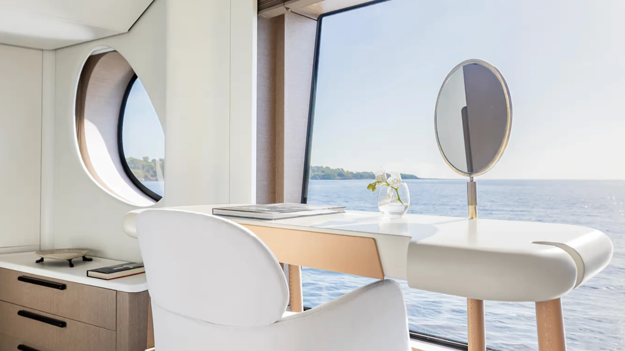Azimut Grande 26M