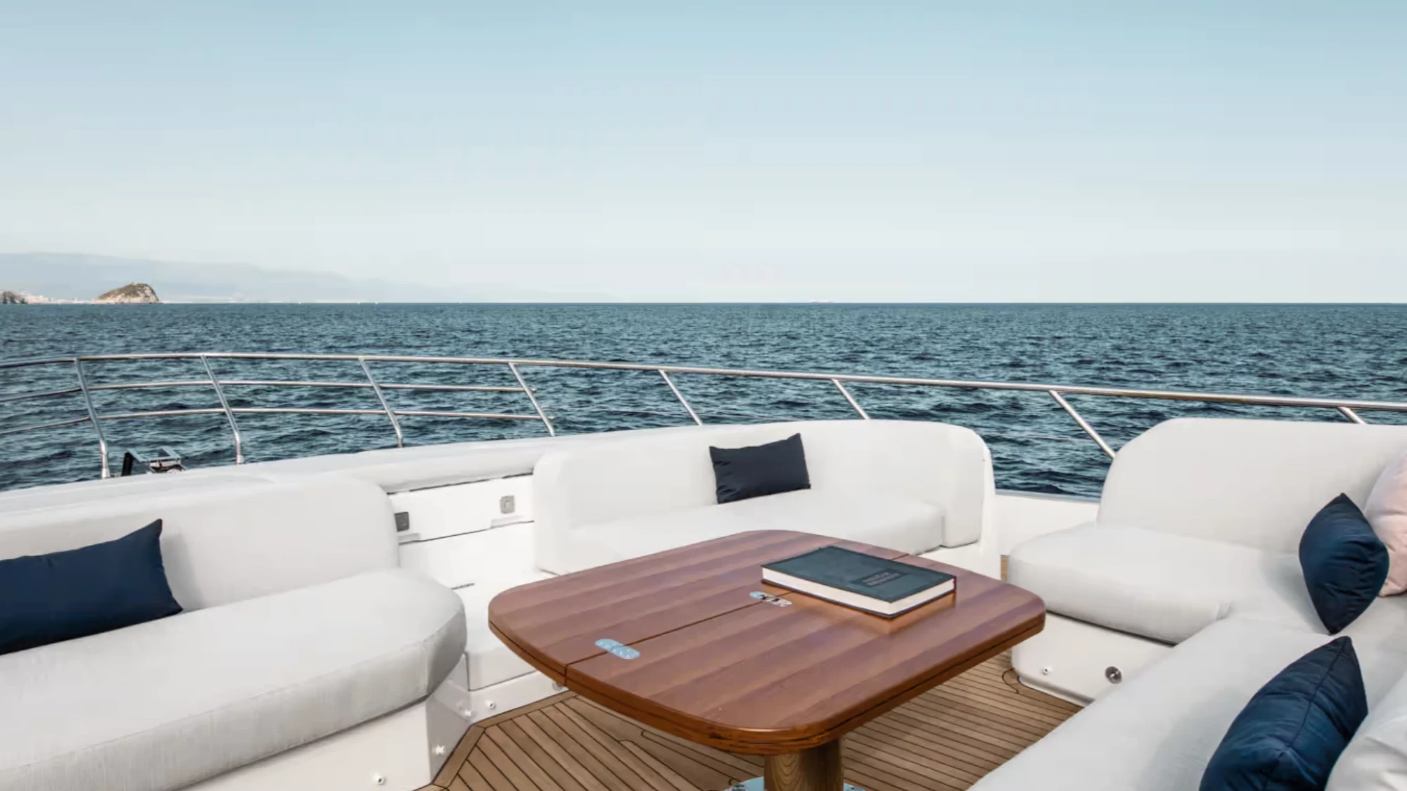 Azimut Fly 78