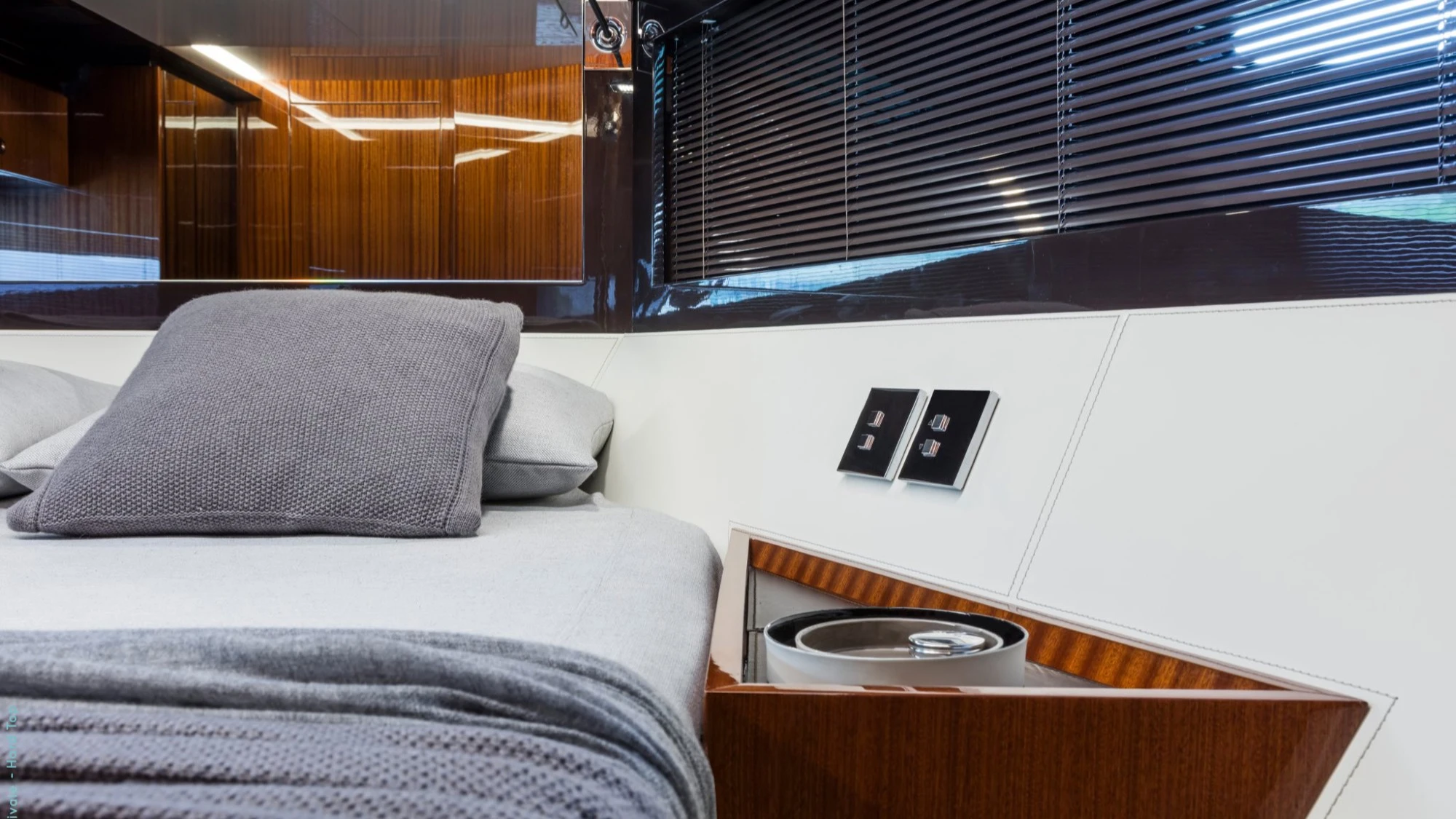 Riva 56' Rivale
