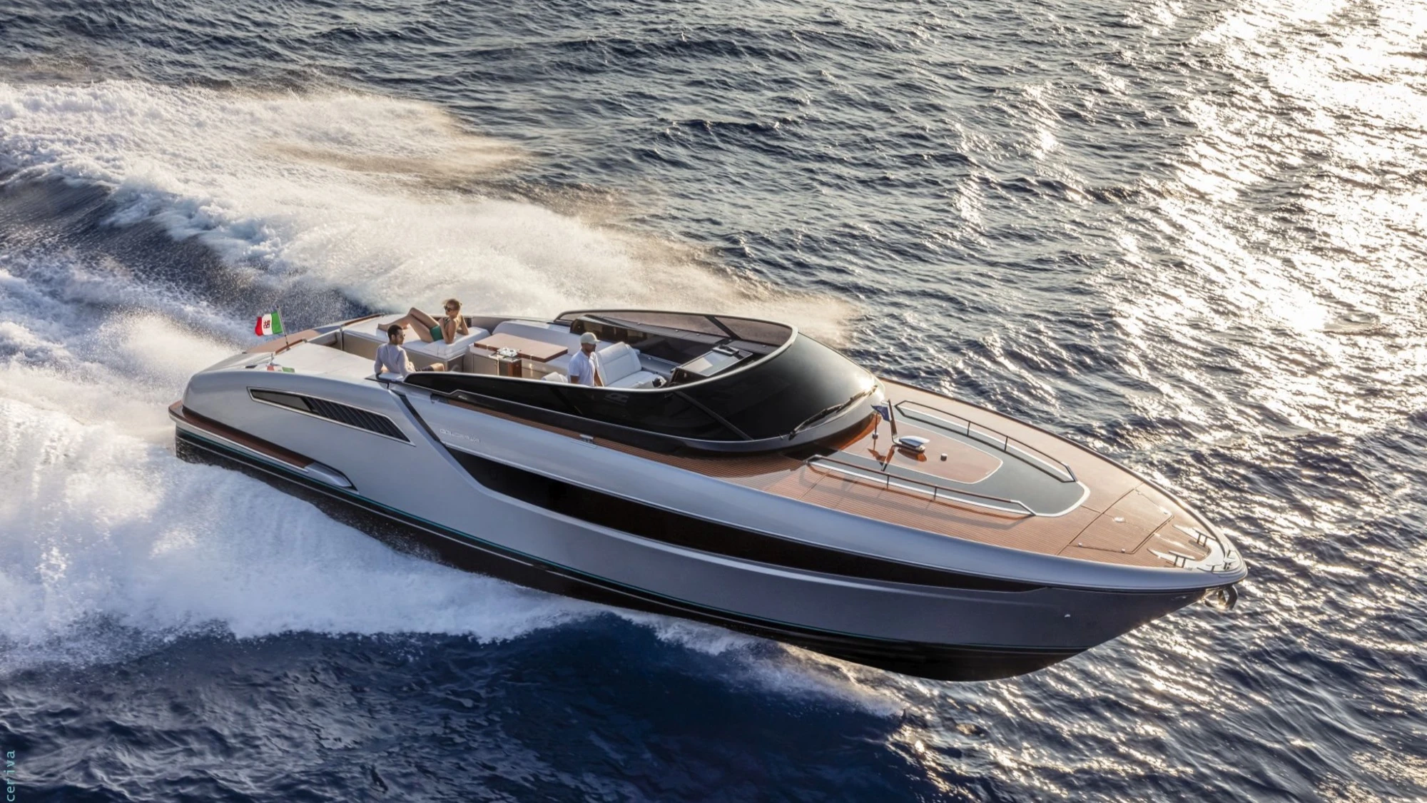 Riva Dolceriva