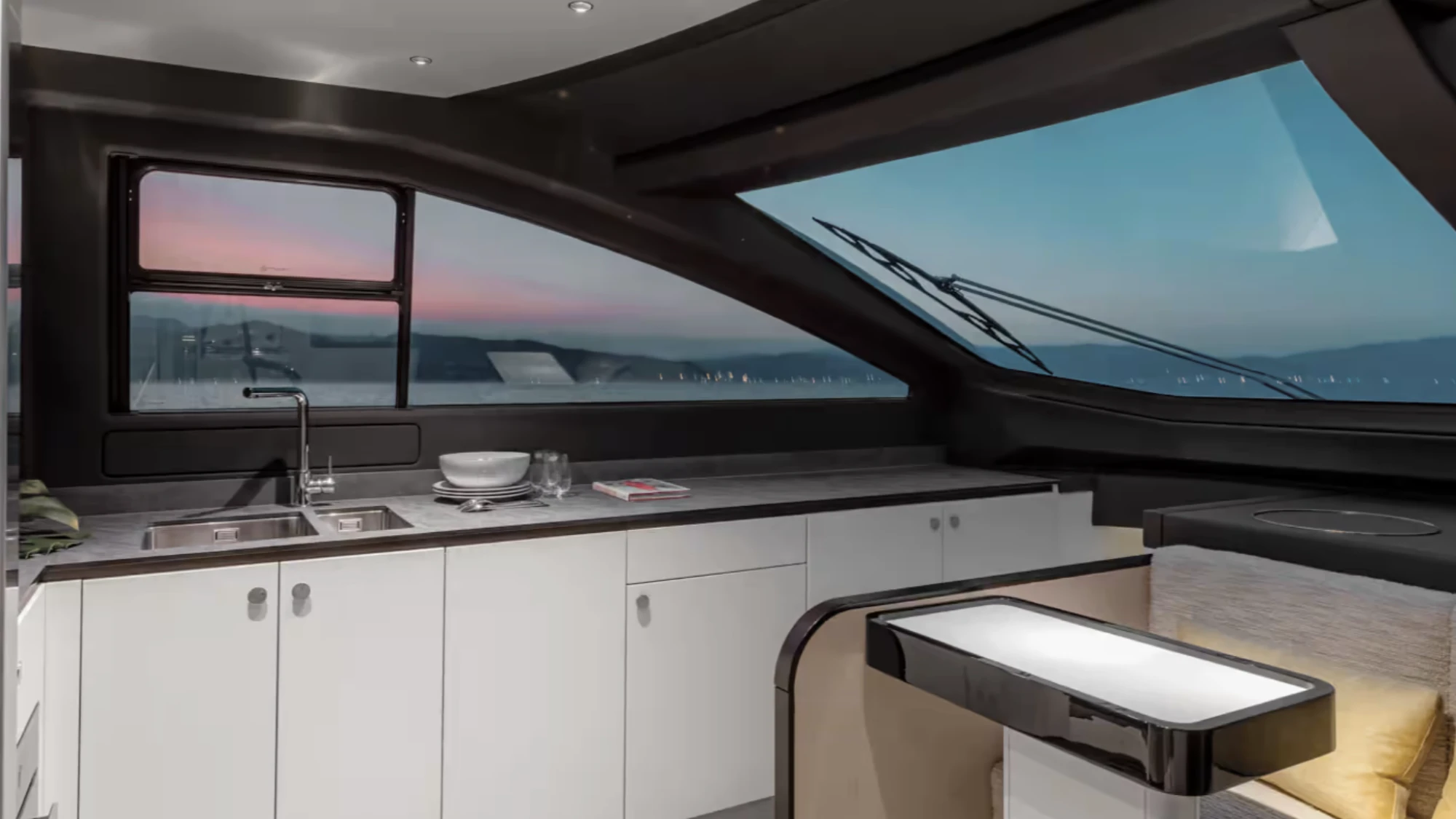 Azimut Fly 78