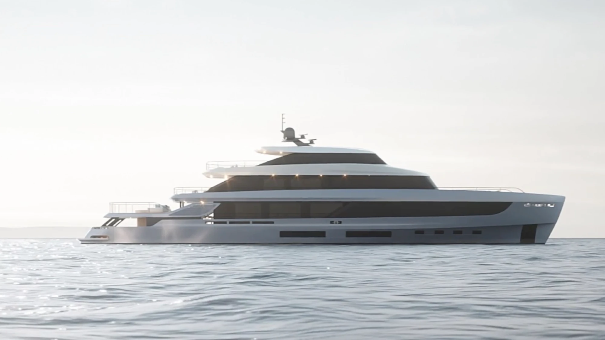 Azimut Grande 44M