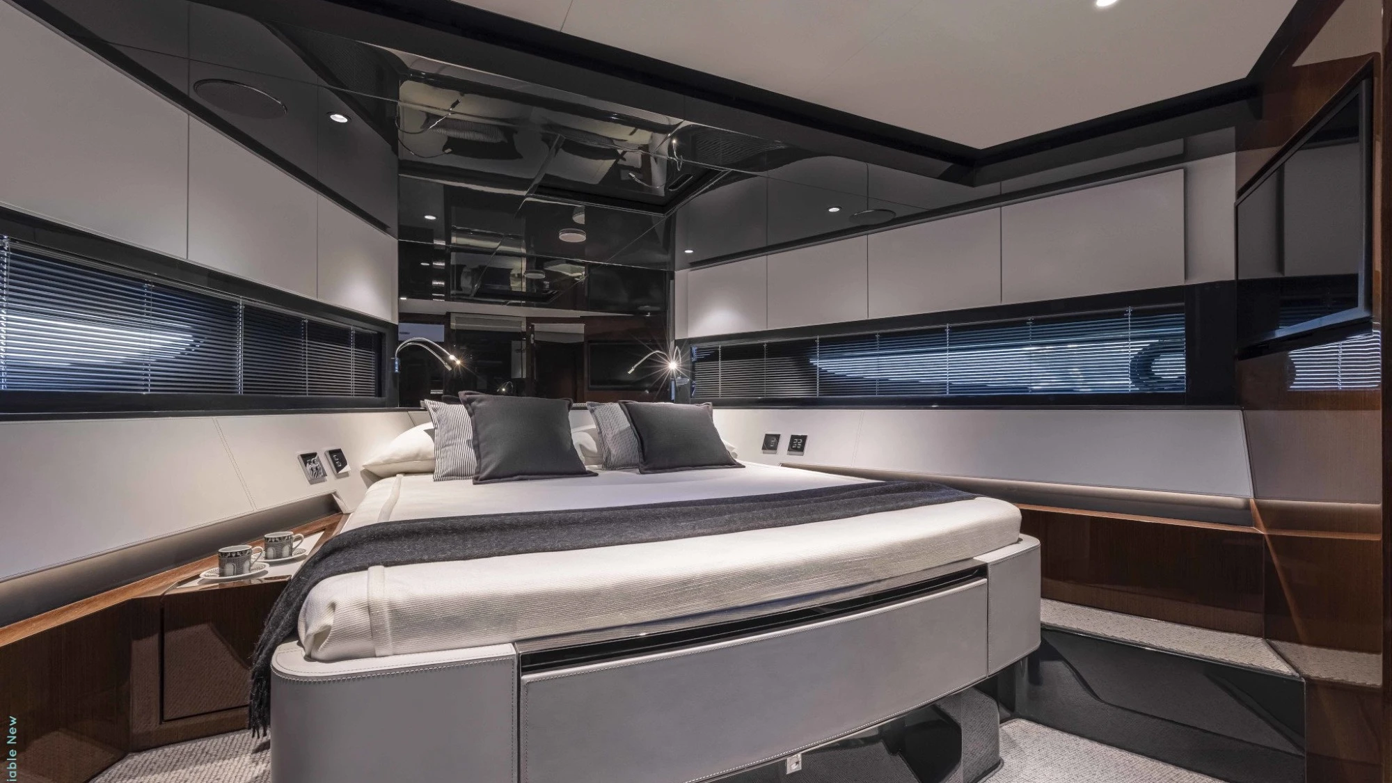 Riva 68' Diable