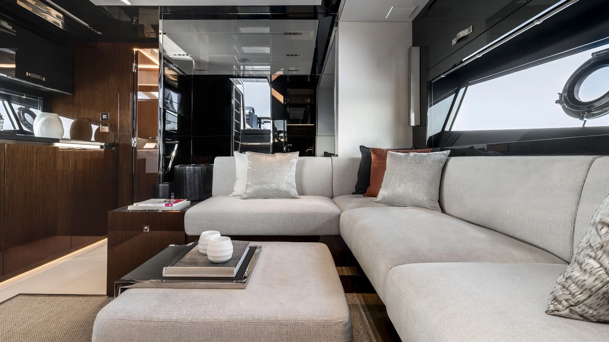 Riva 58' Capri New