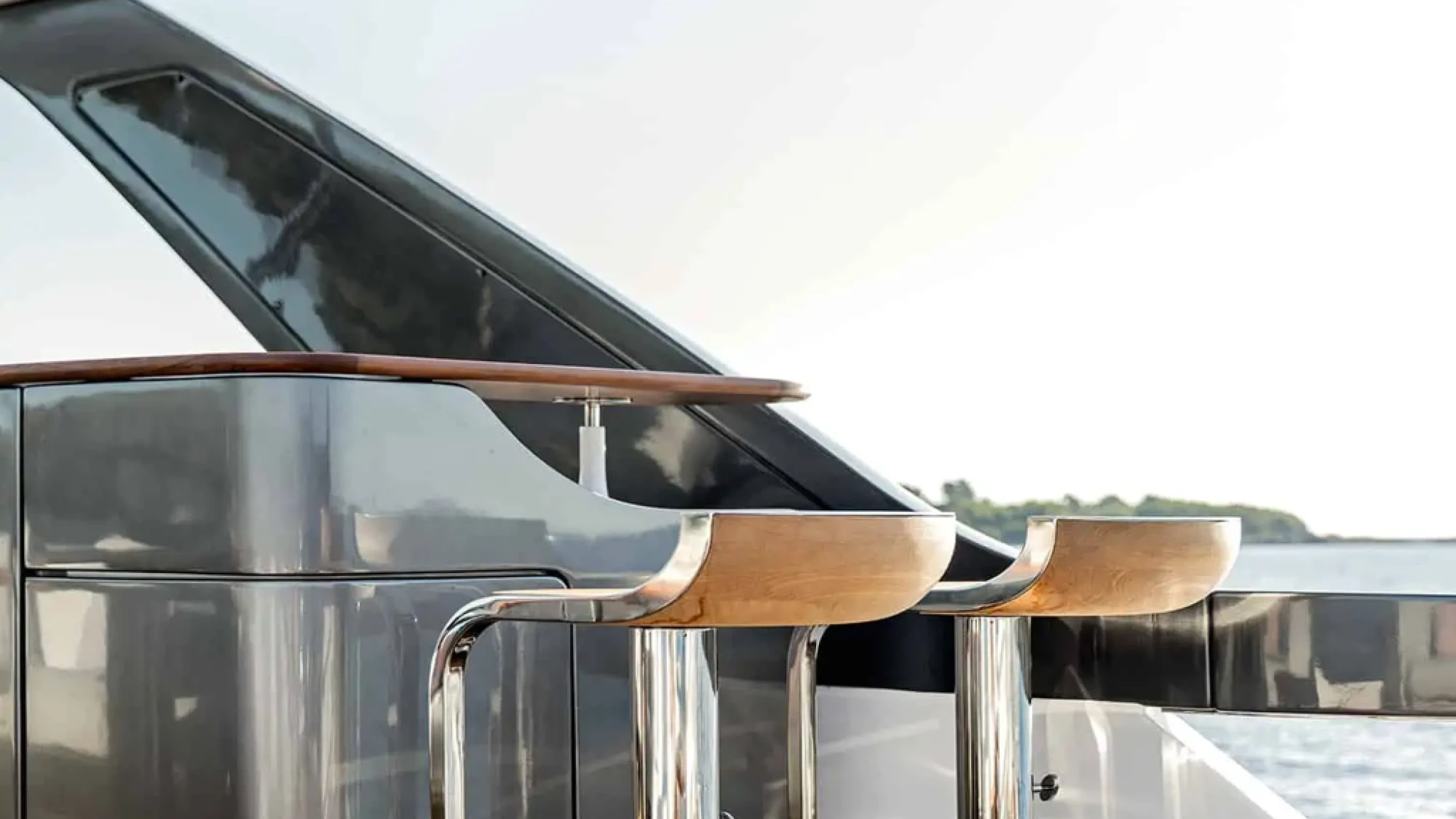 Azimut Grande 26M