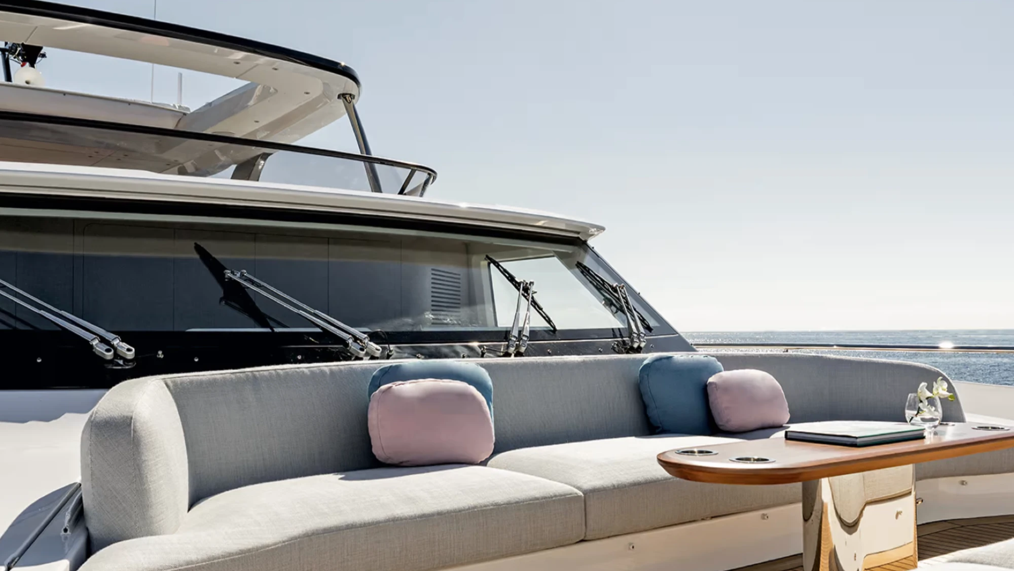 Azimut Grande 26M