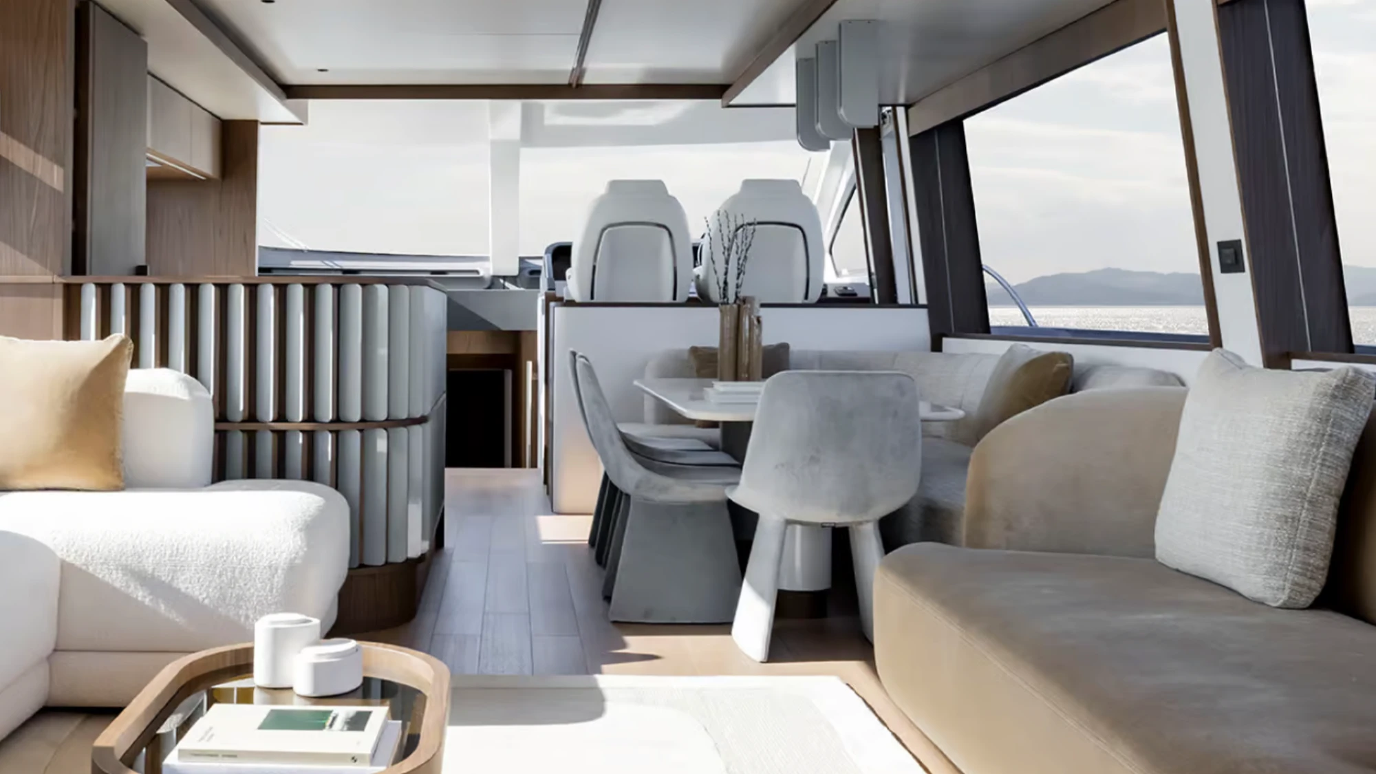 Azimut Fly 72