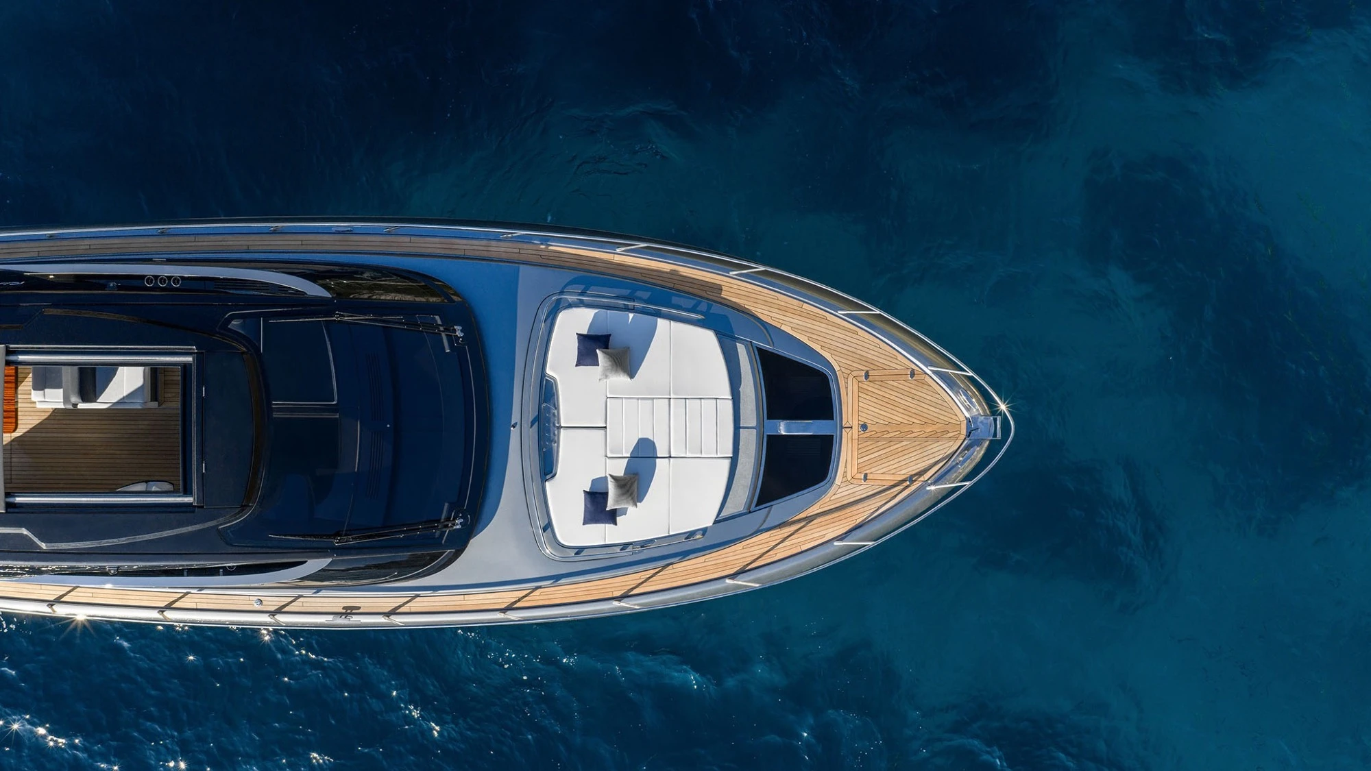 Riva 58' Capri New