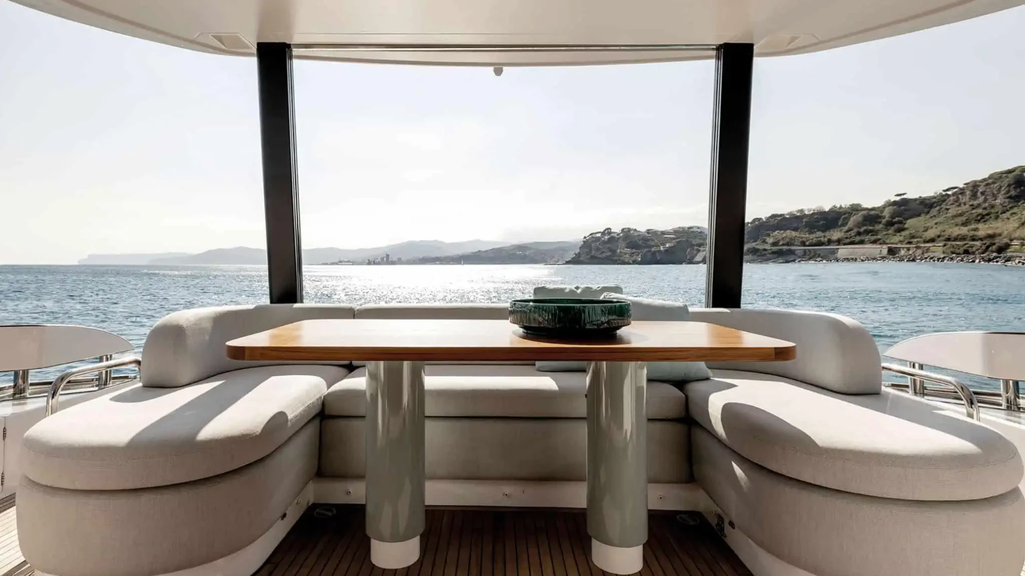 Azimut Fly 72