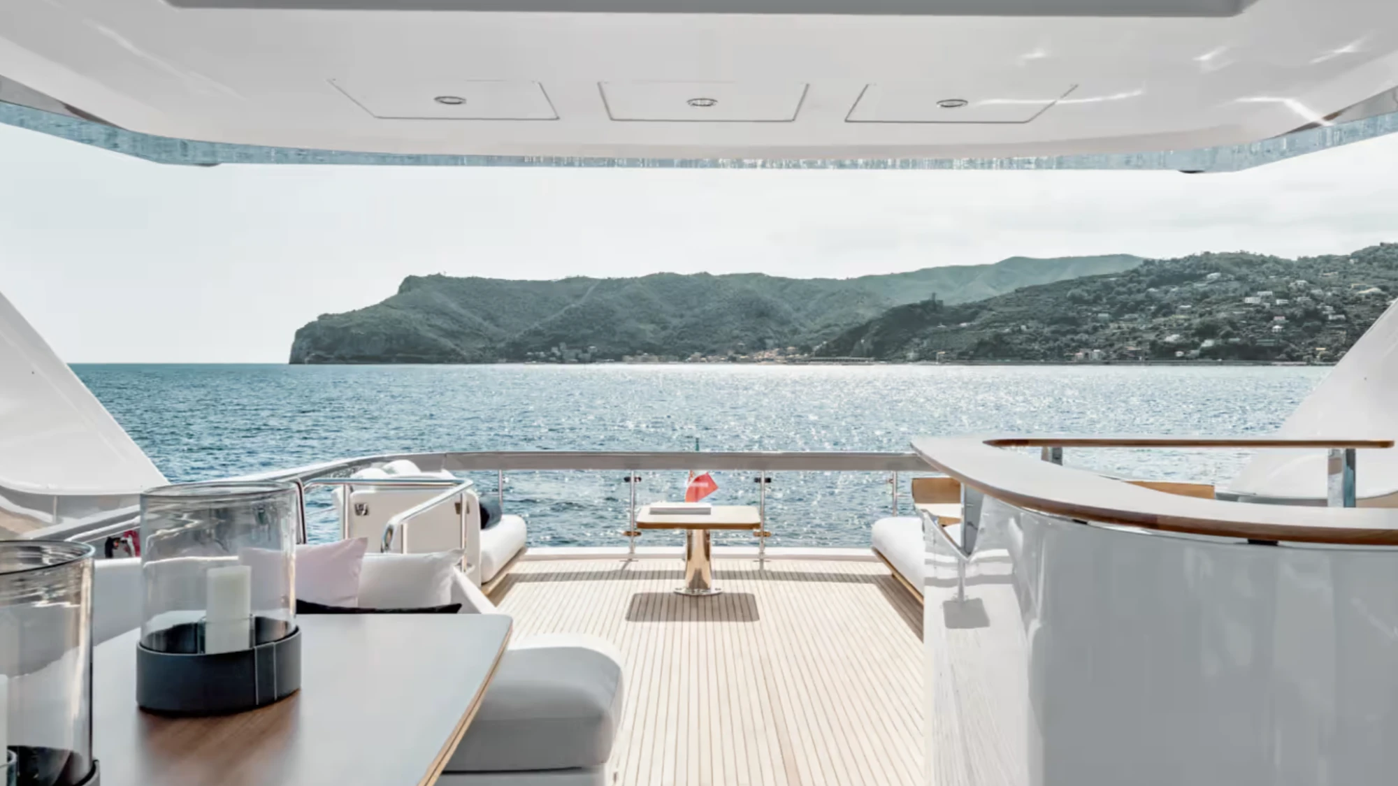 Azimut Fly 78