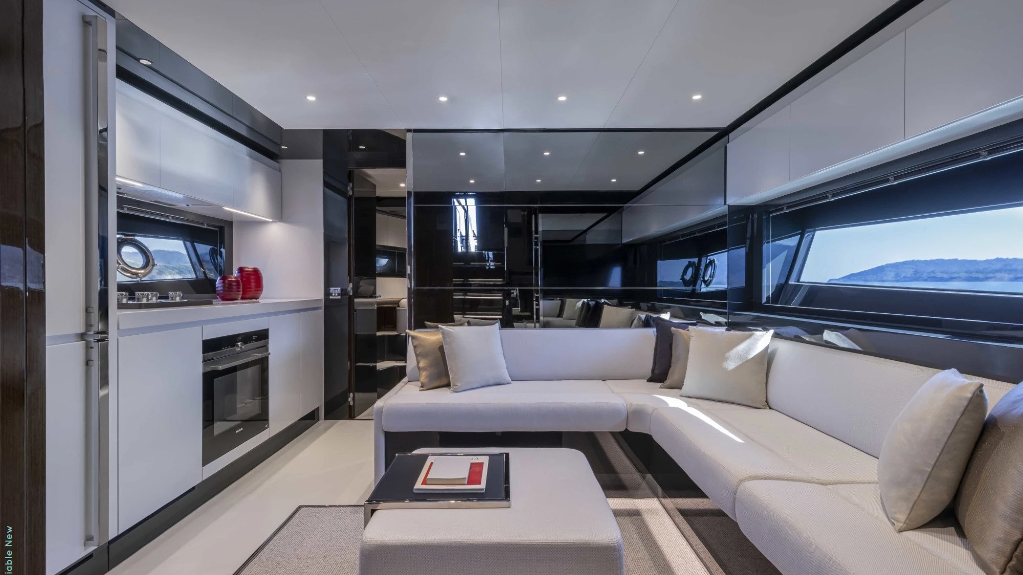 Riva 68' Diable
