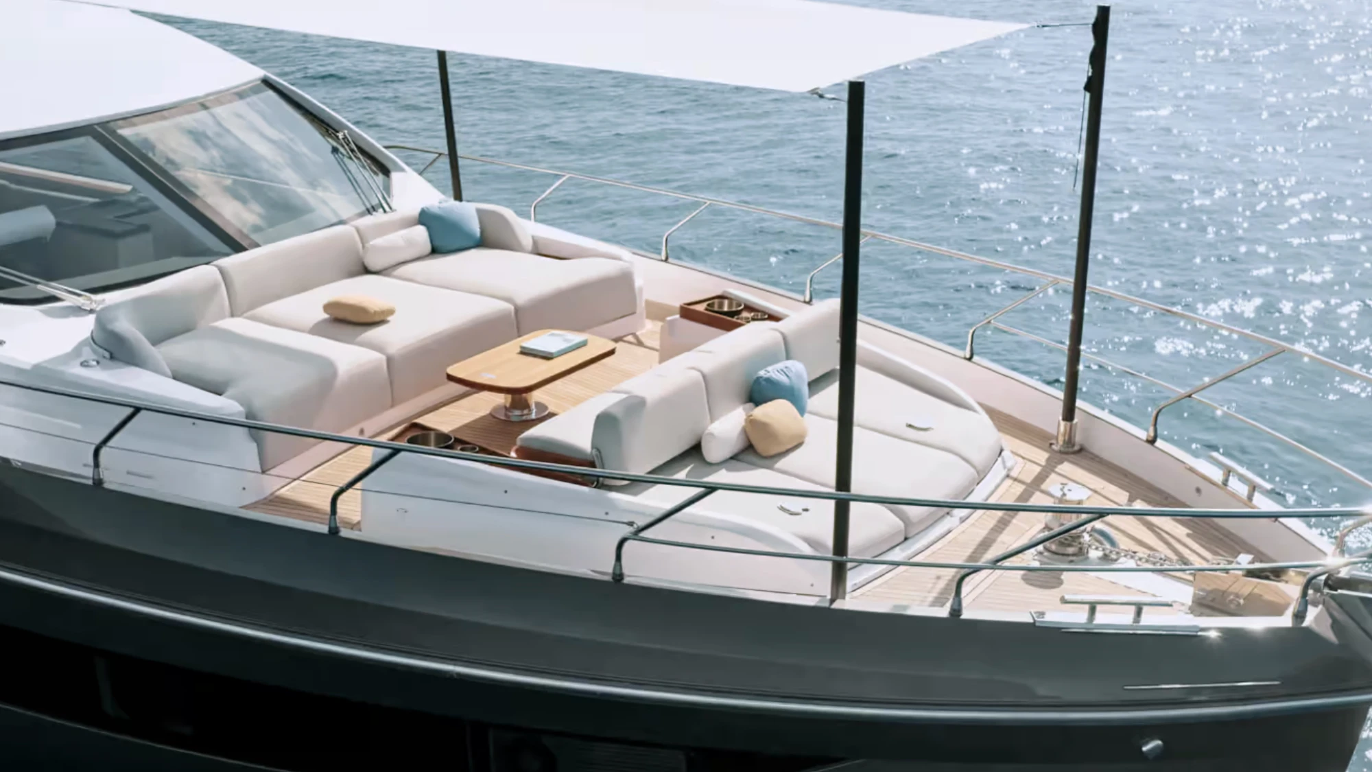 Azimut Fly 68