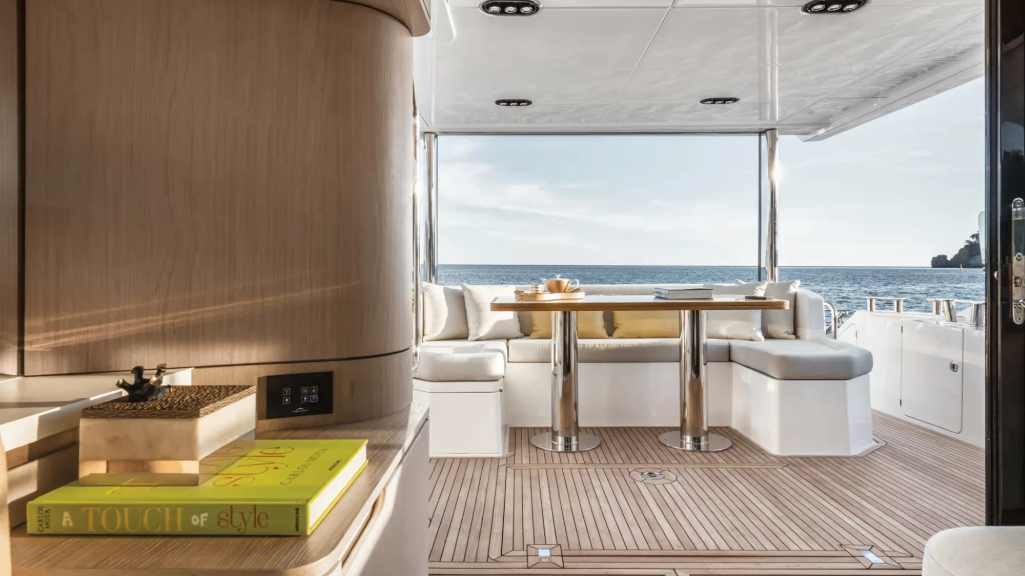Azimut Fly 60