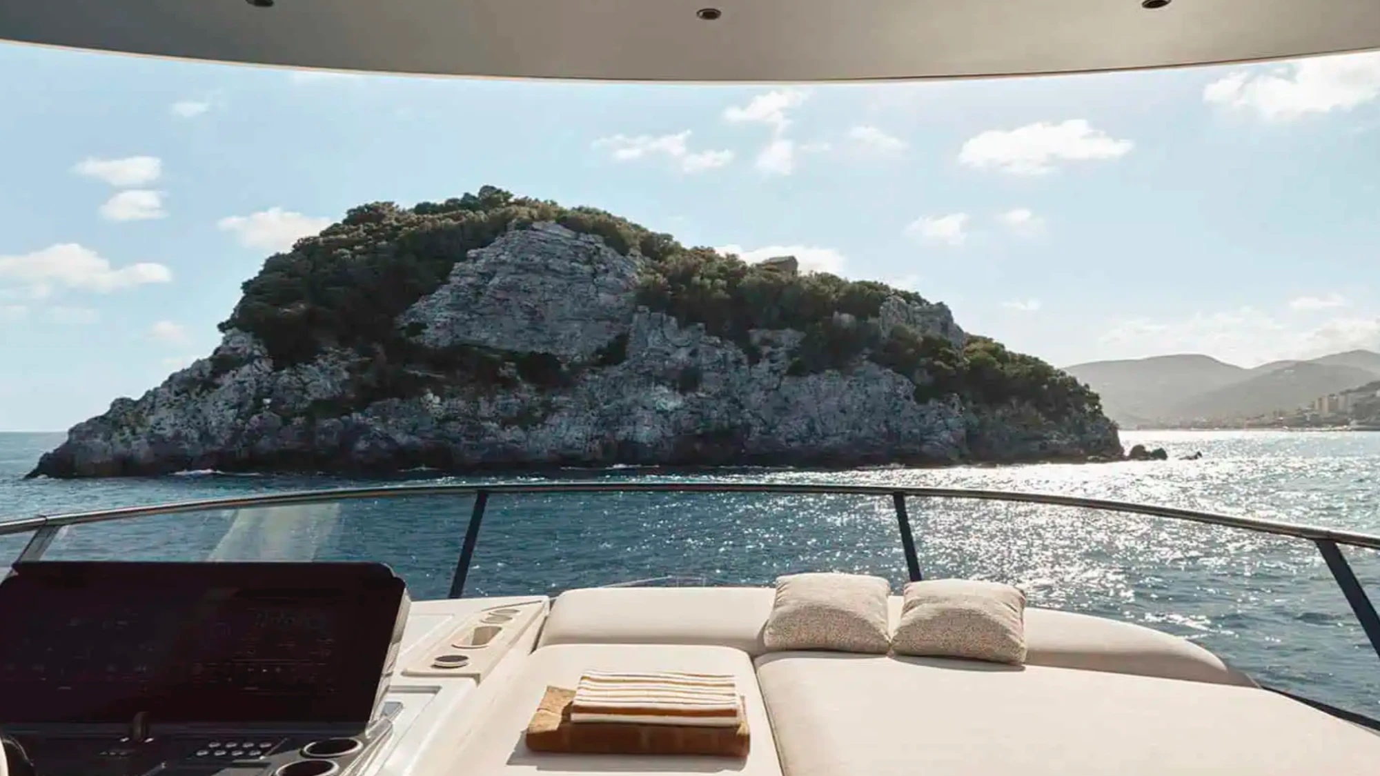 Azimut Fly 82