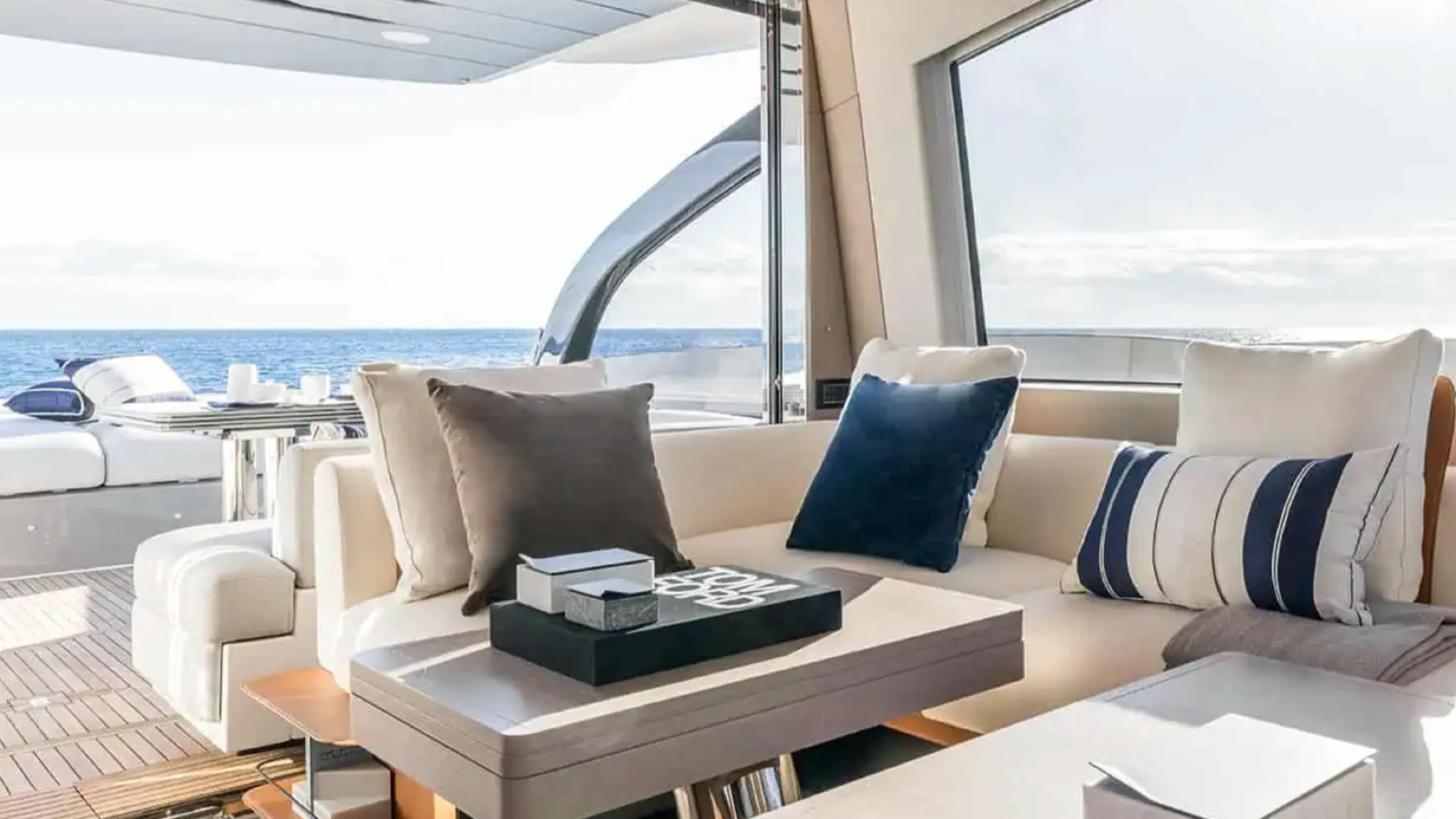 Azimut S7