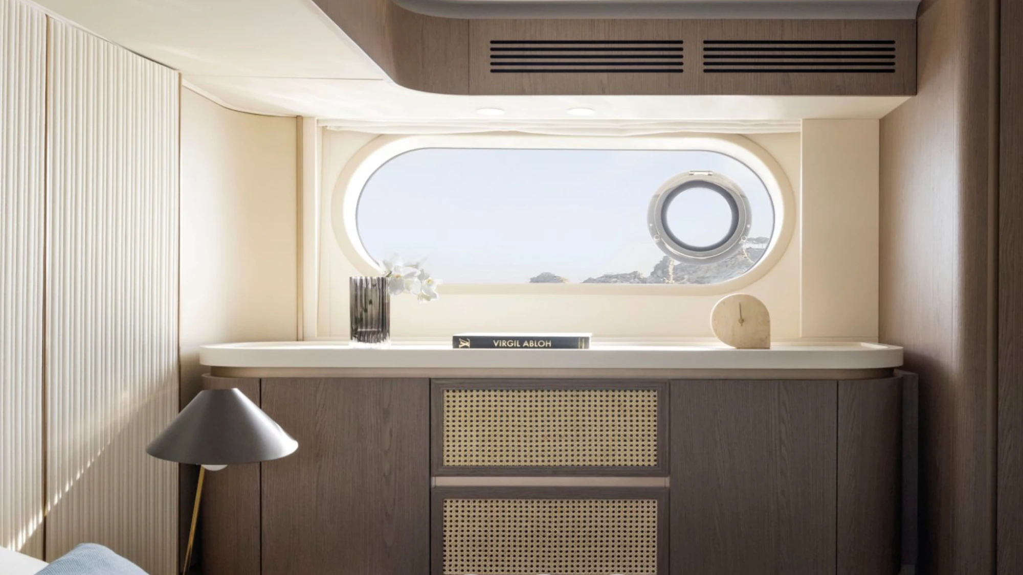 Azimut Magellano 60