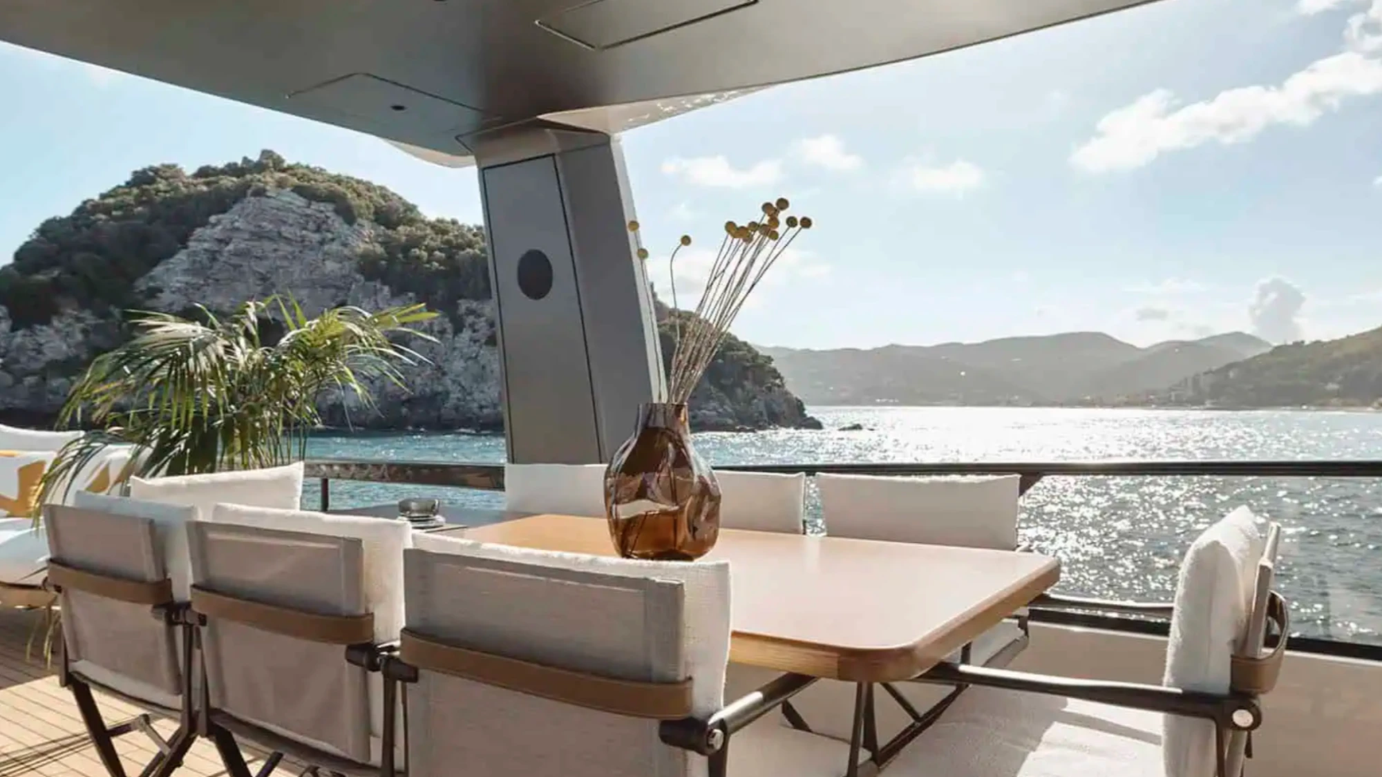 Azimut Fly 82