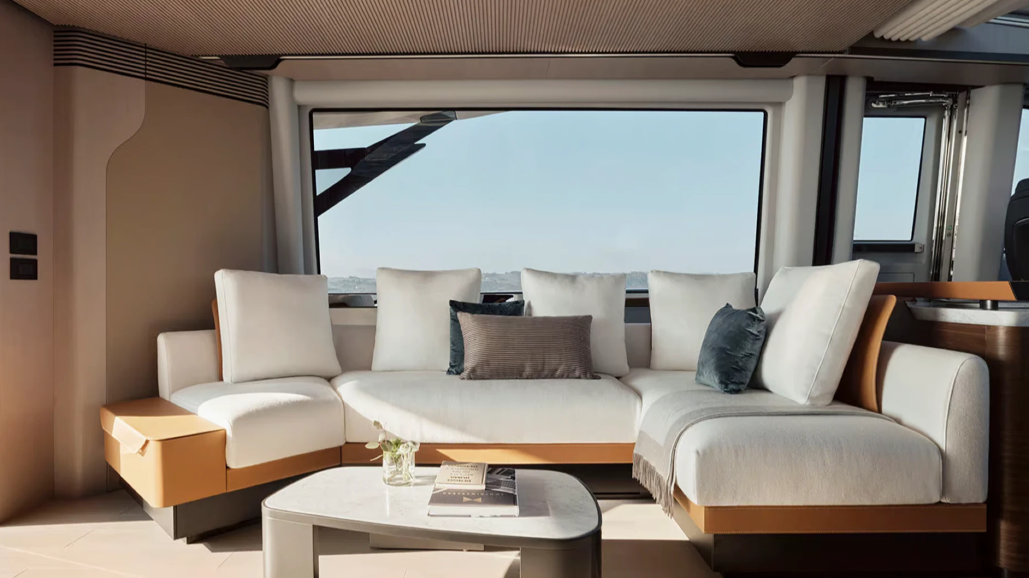 Azimut S8