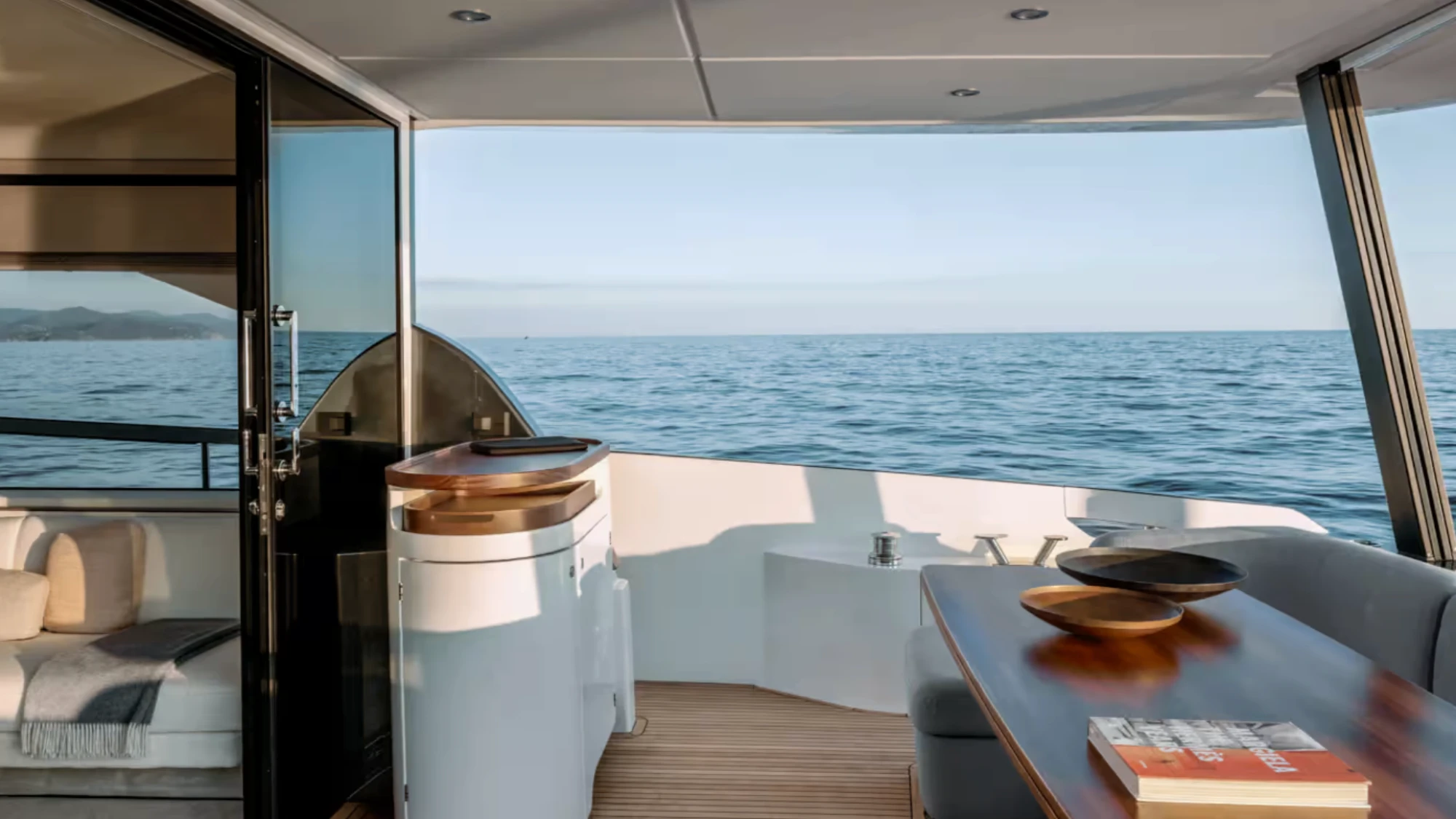 Azimut Fly 68