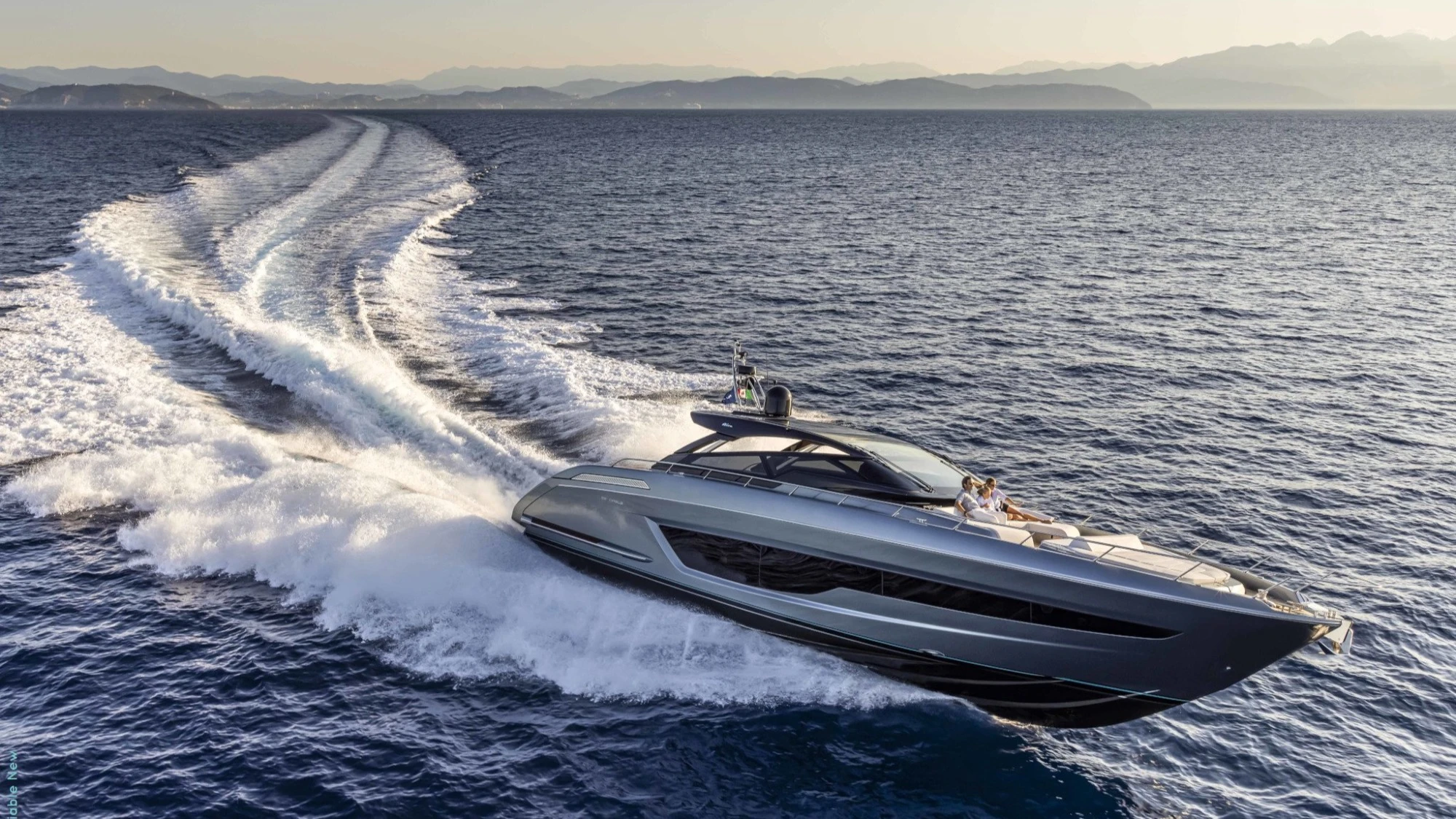 Riva 68' Diable